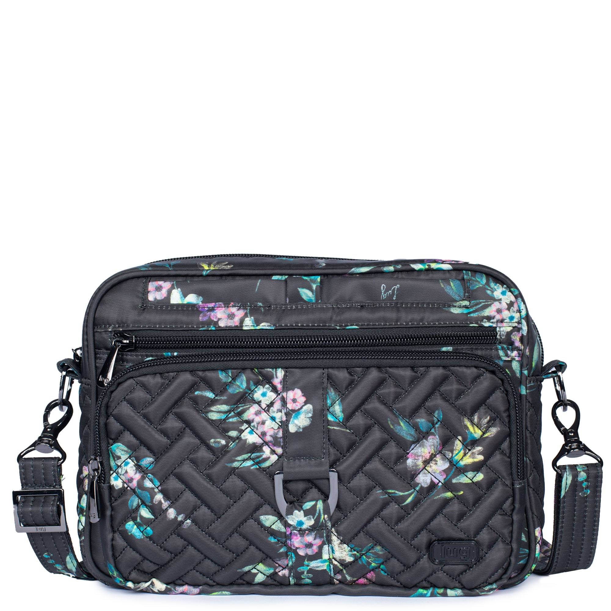 Carousel XL Crossbody Bag - Image 28