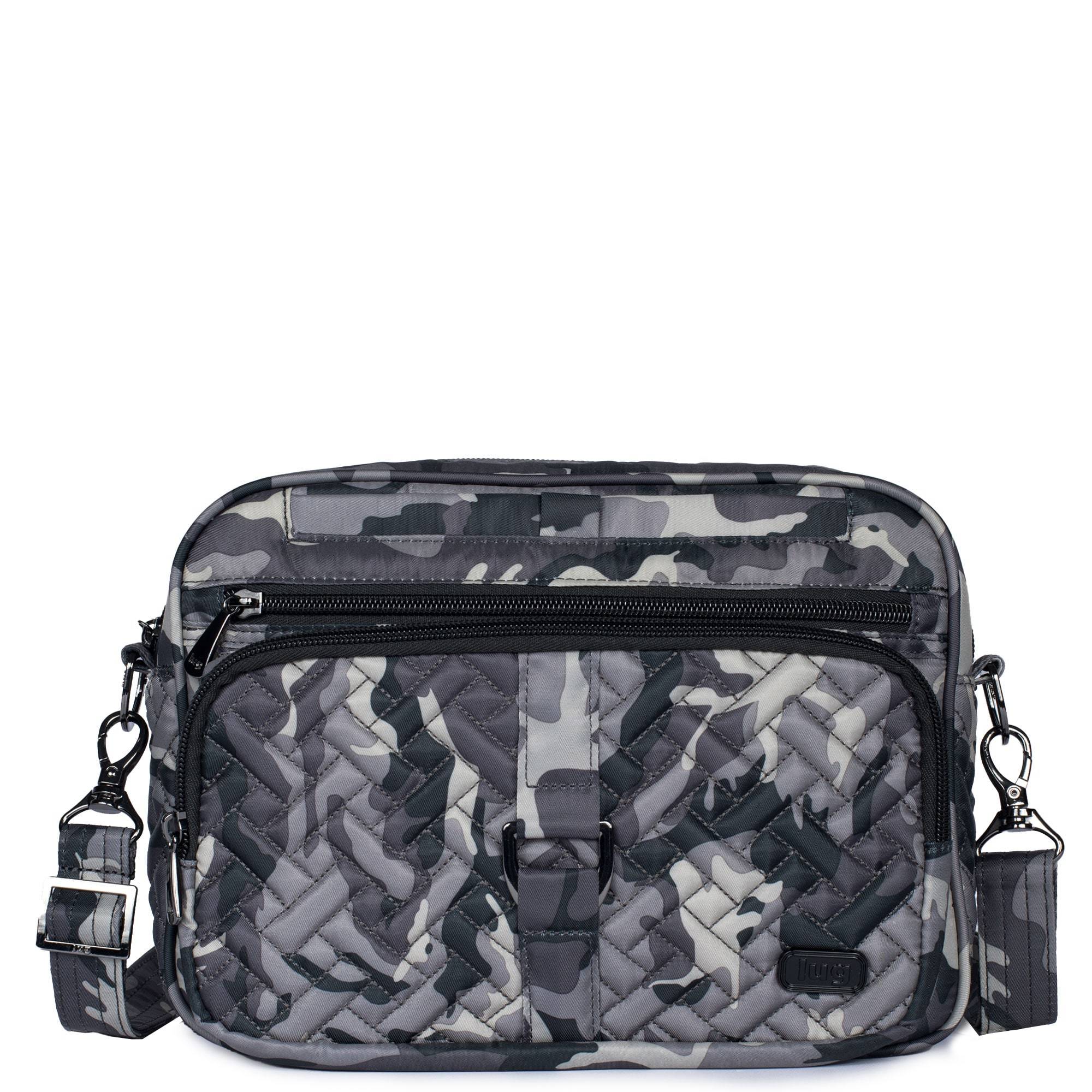 Carousel XL Crossbody Bag - Image 33