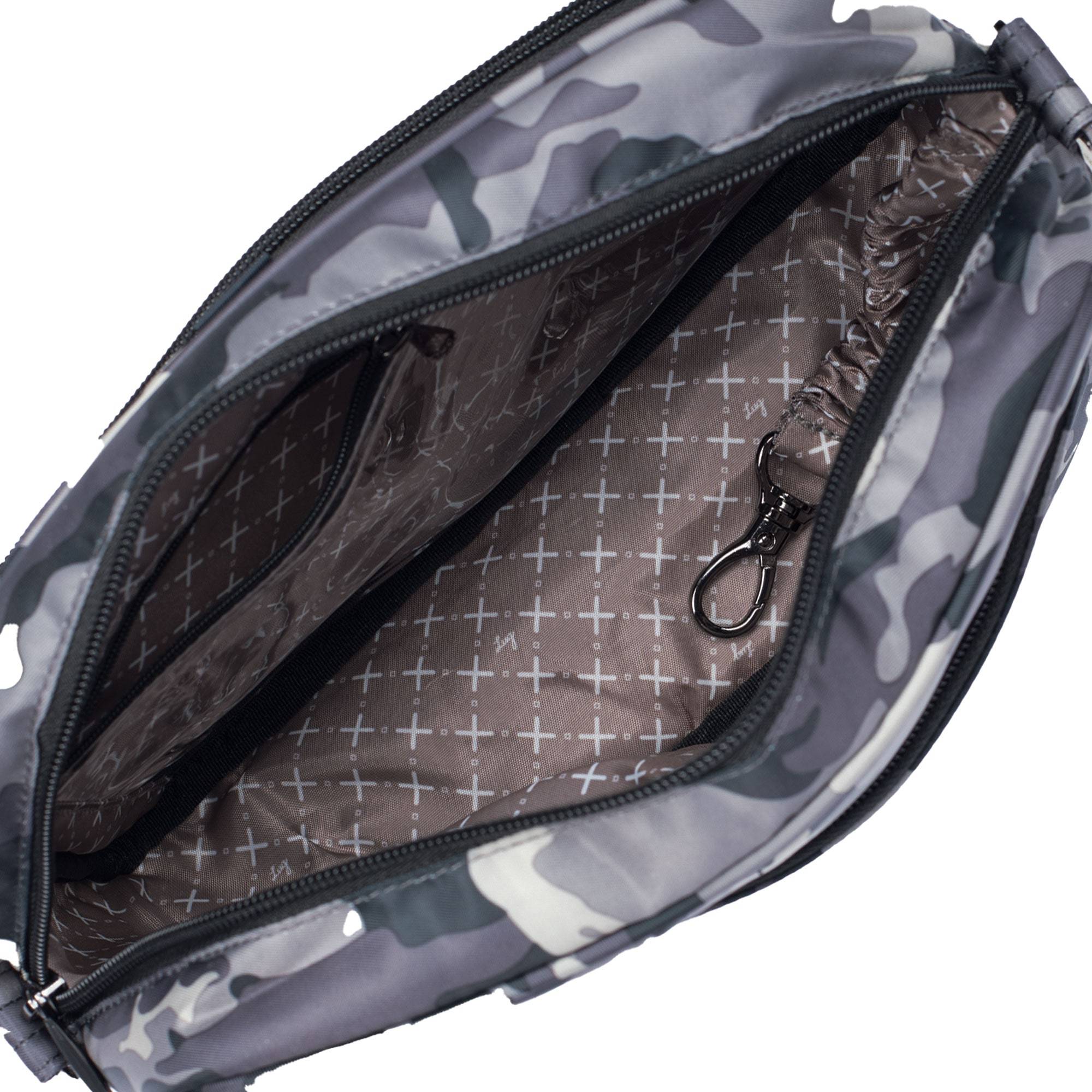 Carousel XL Crossbody Bag - Image 37