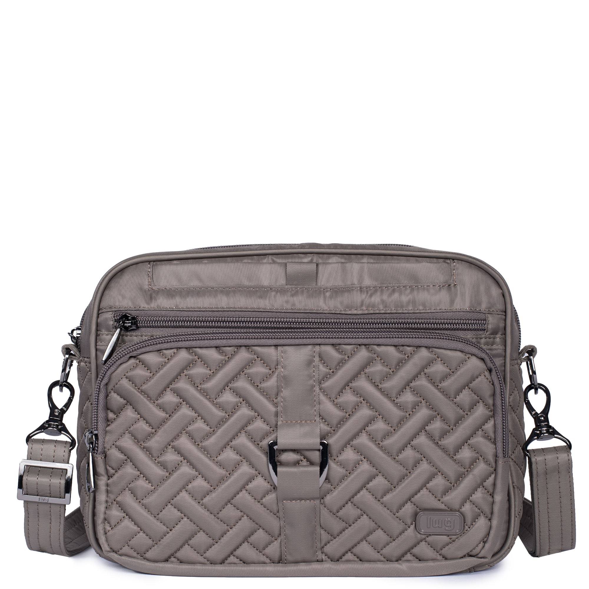 Carousel XL Crossbody Bag - Image 38