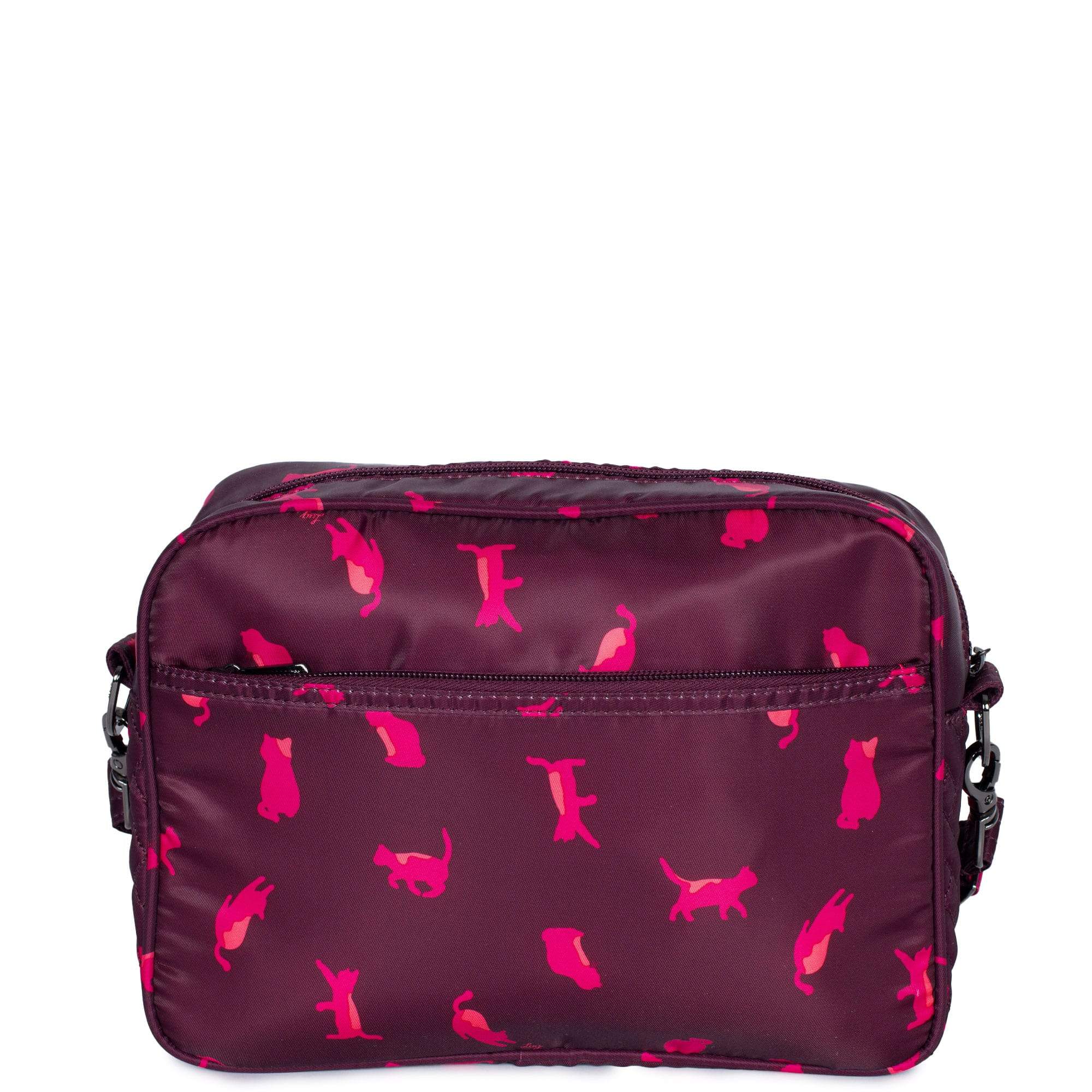 Carousel XL Crossbody Bag - Image 46