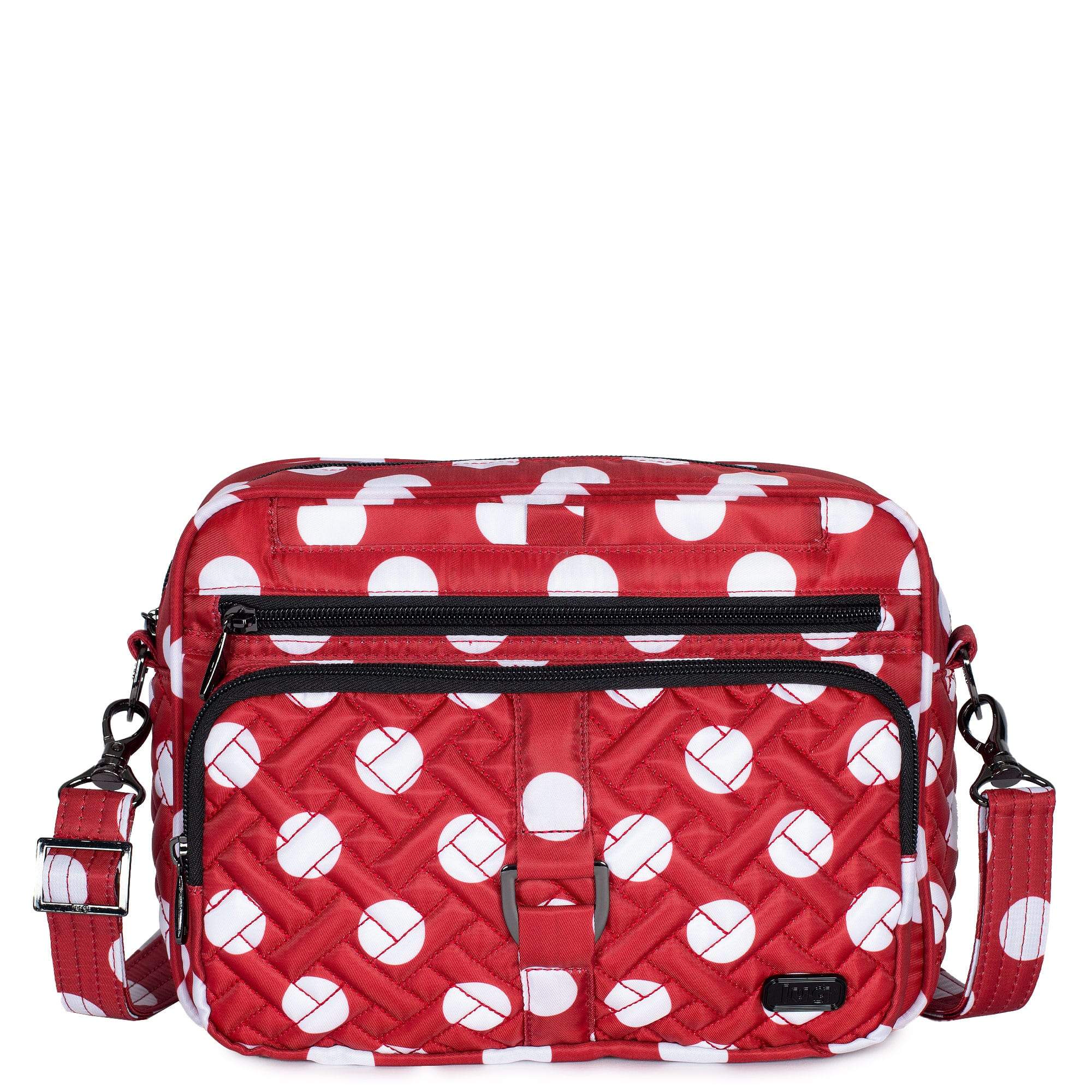 Carousel XL Crossbody Bag - Image 48