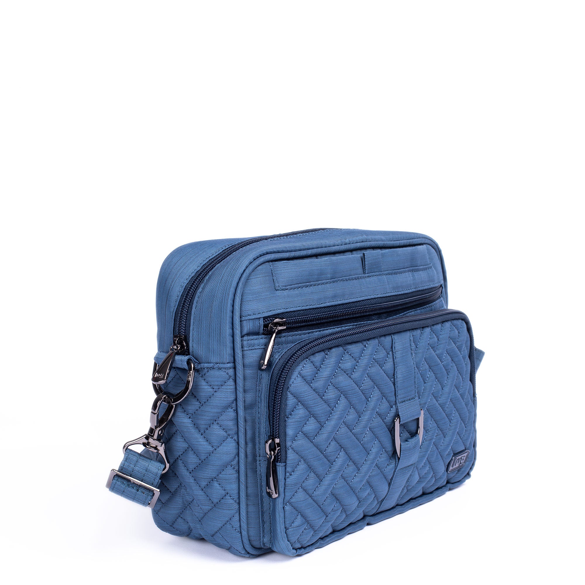 Carousel XL Crossbody Bag - Image 84