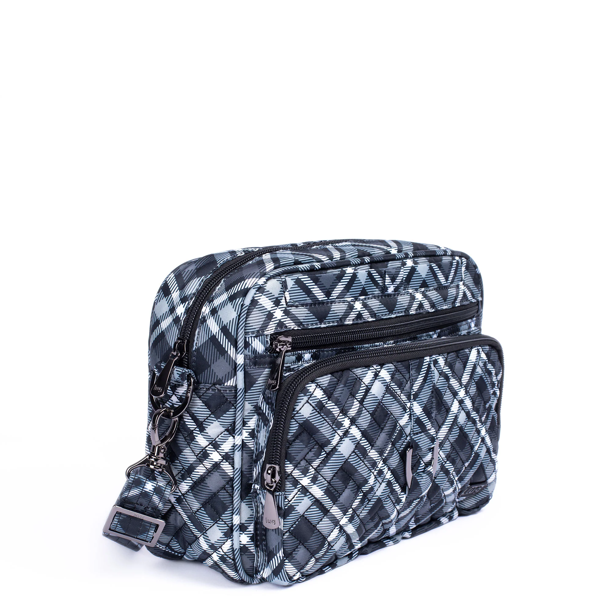 Carousel XL Crossbody Bag - Image 99