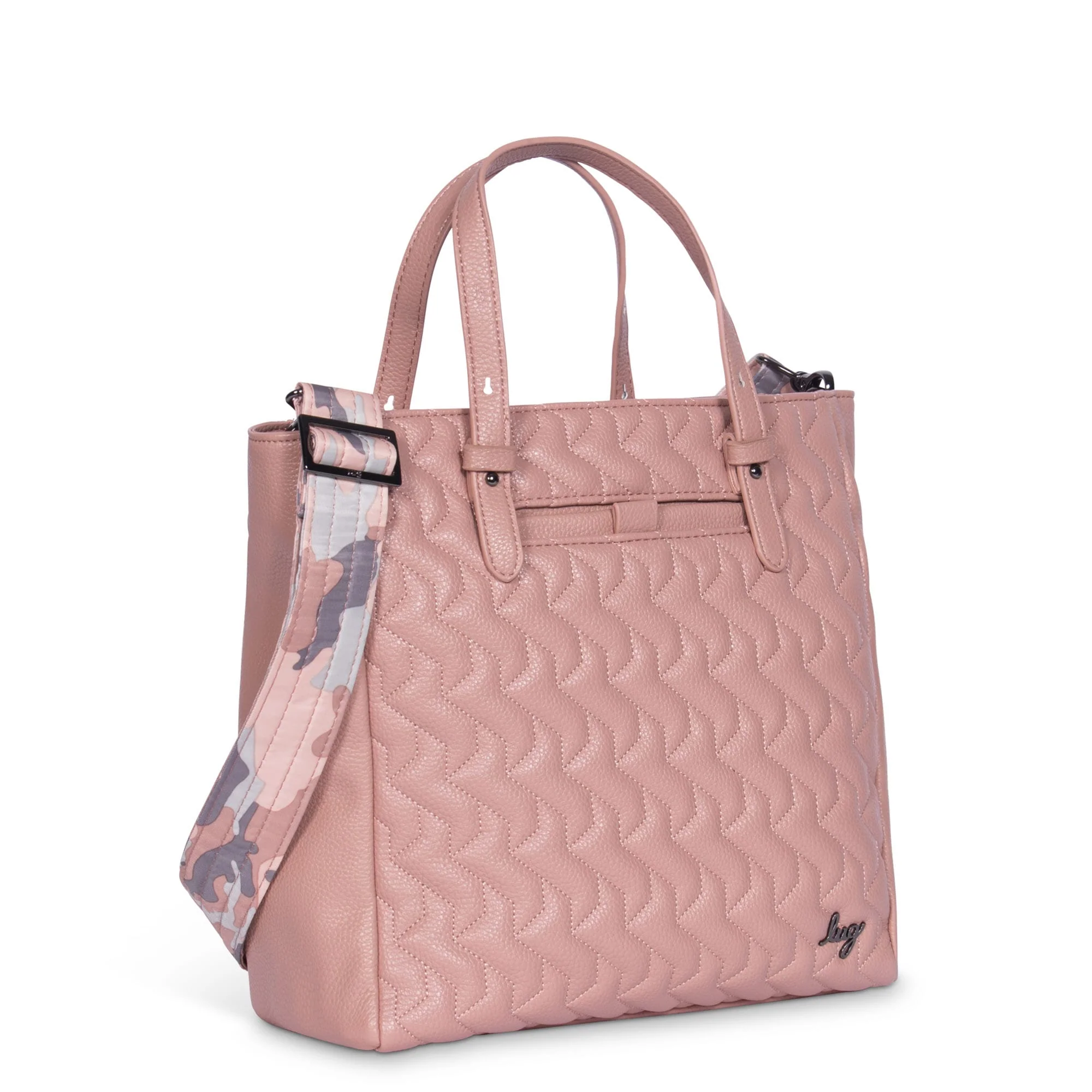 Charter Classic VL Convertible Tote Bag - Image 15