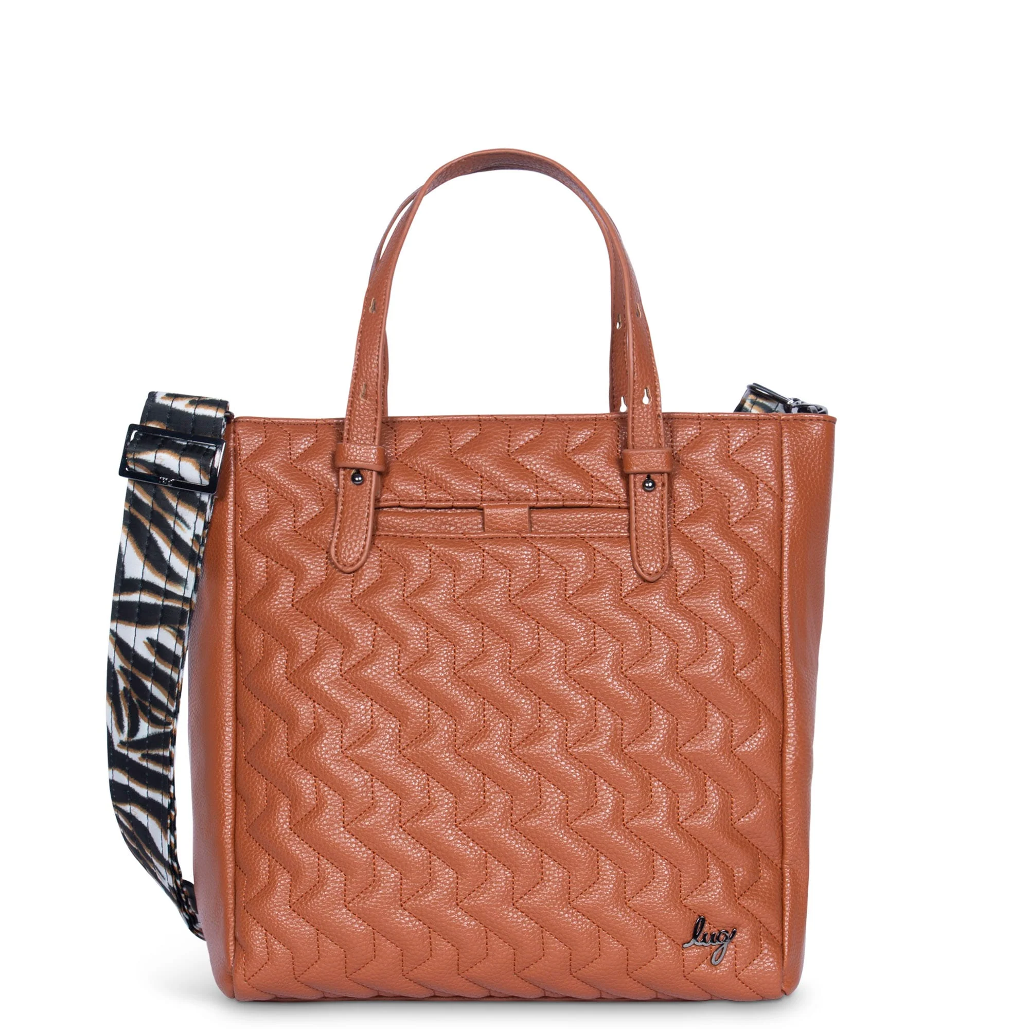 Charter Classic VL Convertible Tote Bag - Image 20