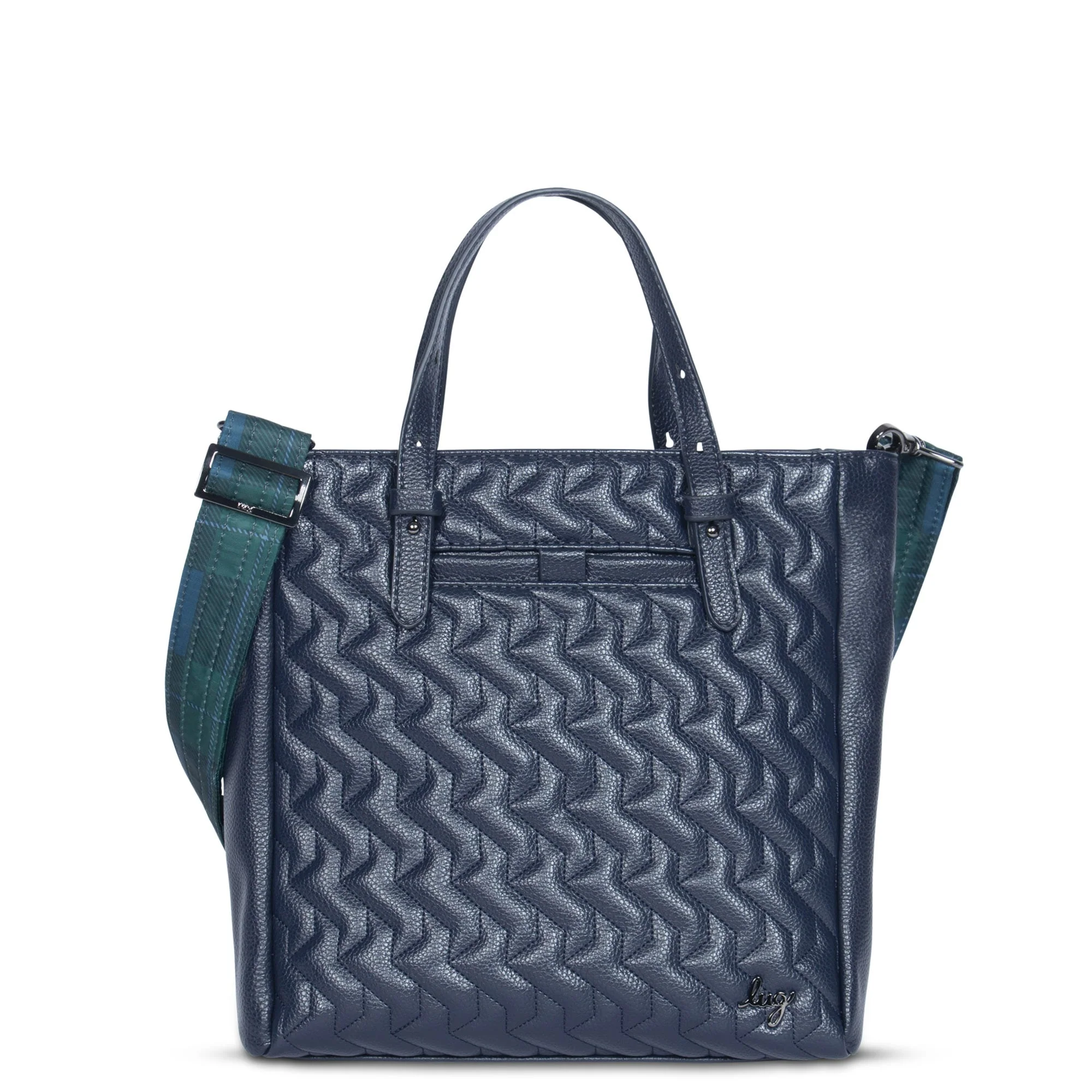 Charter Classic VL Convertible Tote Bag - Image 26