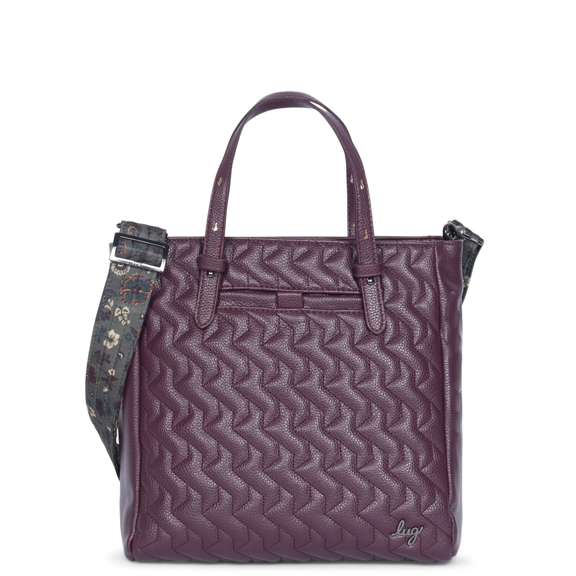 Charter Classic VL Convertible Tote Bag - Image 43