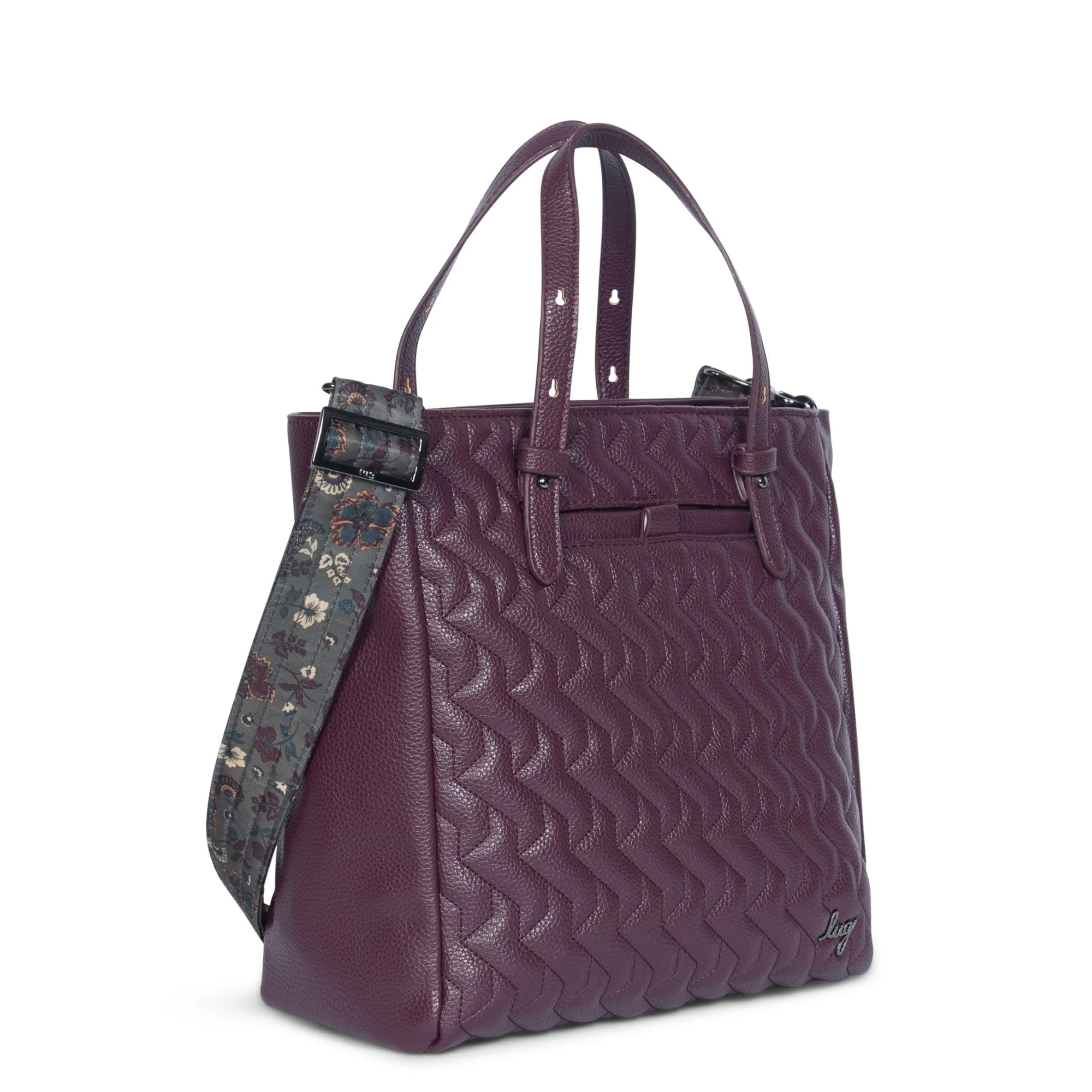 Charter Classic VL Convertible Tote Bag - Image 44