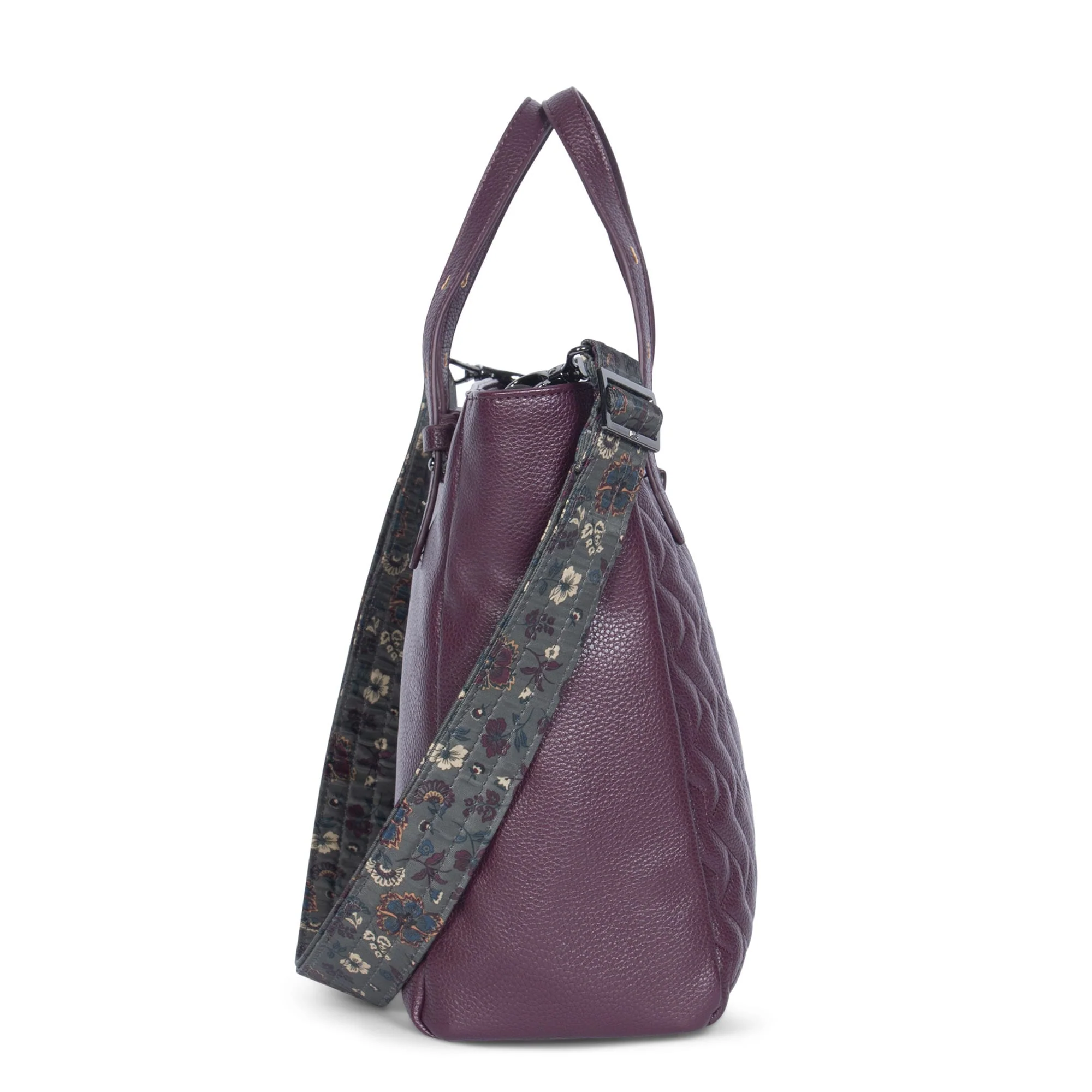 Charter Classic VL Convertible Tote Bag - Image 45