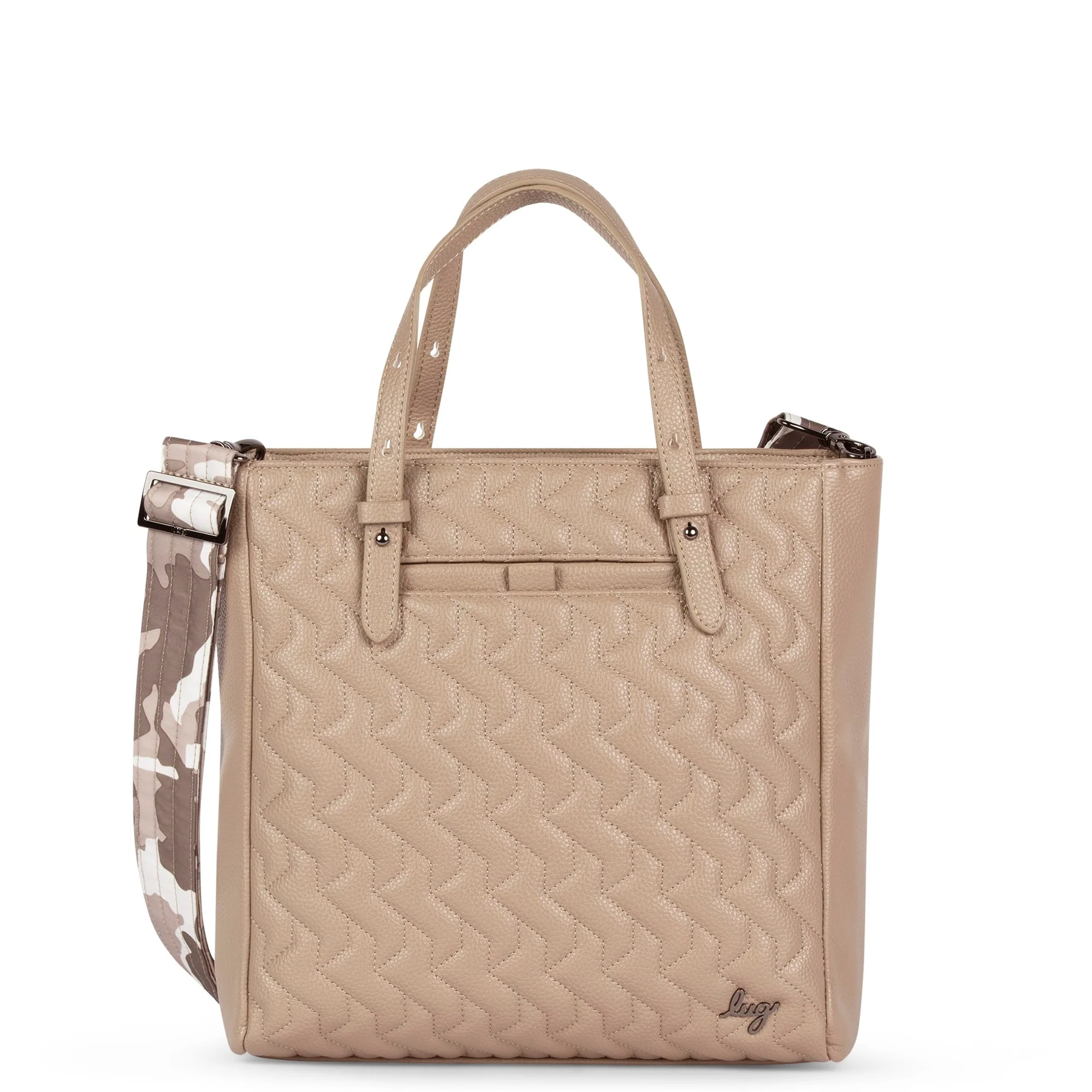 Charter Classic VL Convertible Tote Bag - Image 49