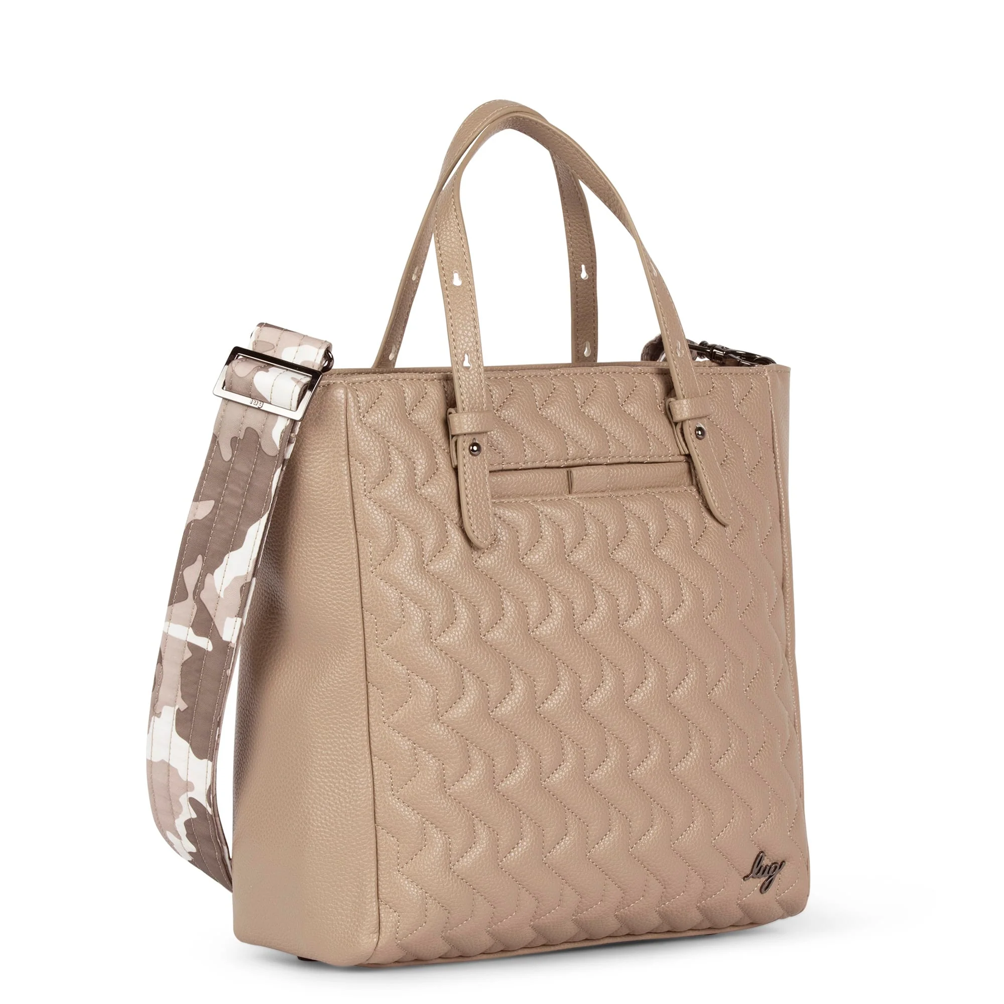Charter Classic VL Convertible Tote Bag - Image 50