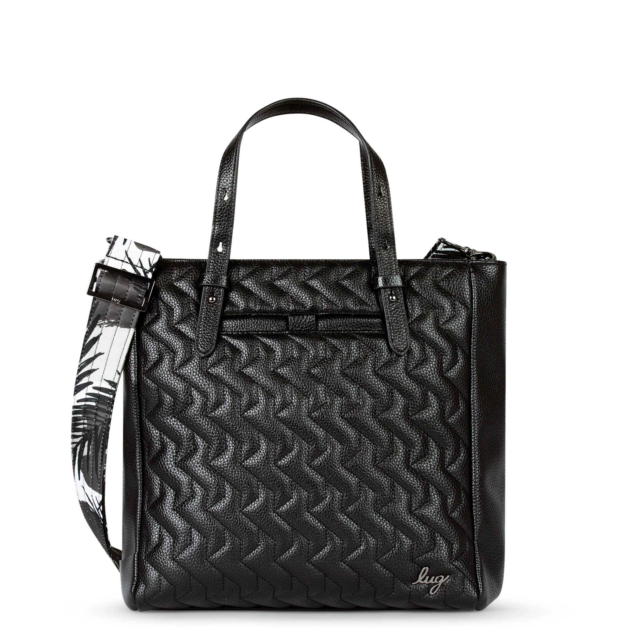 Charter Classic VL Convertible Tote Bag - Image 59