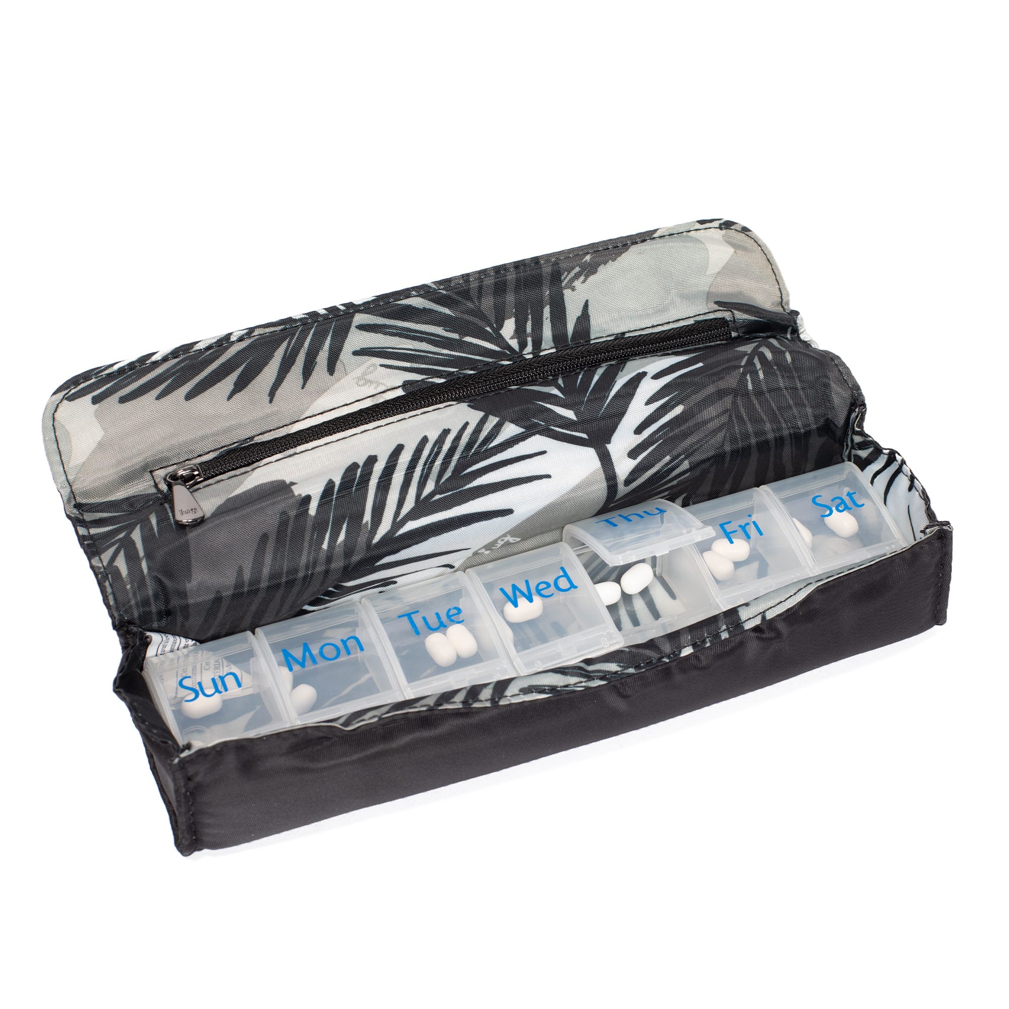 Choo Choo Pill Organizer - Image 22
