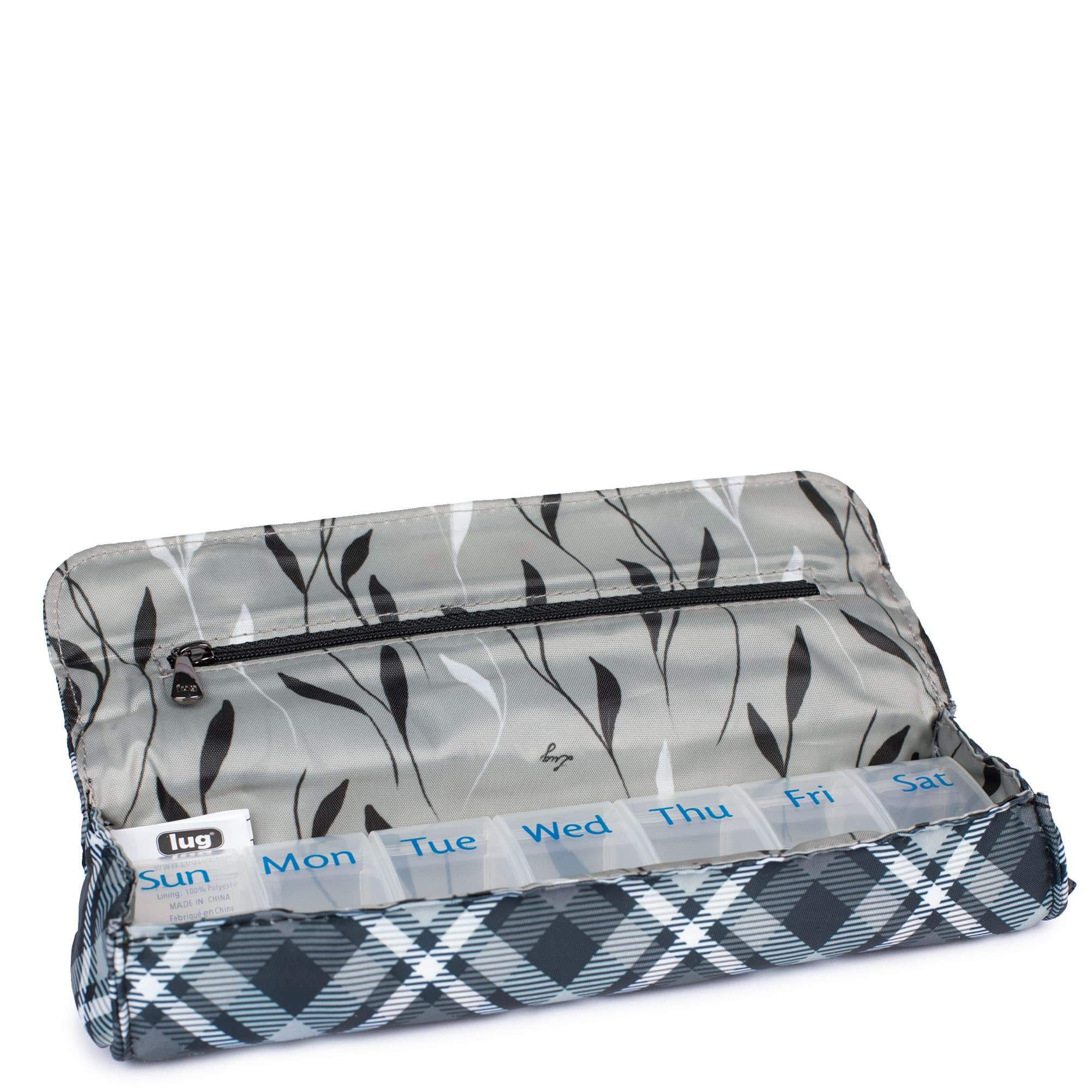 Choo Choo Pill Organizer - Image 24