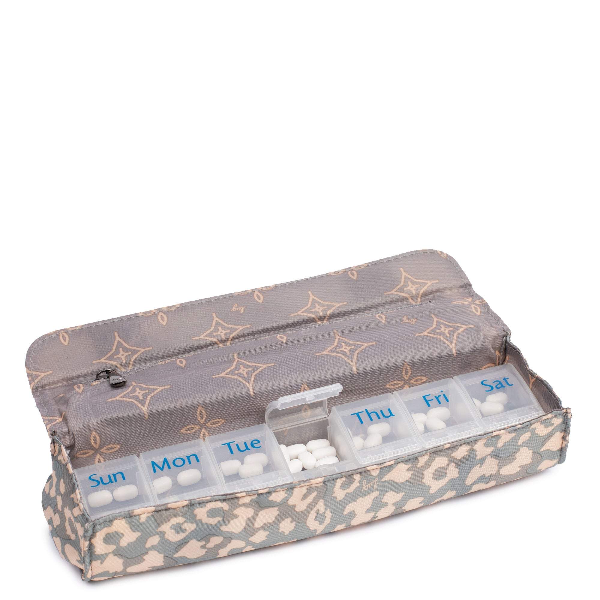 Choo Choo Pill Organizer - Image 32