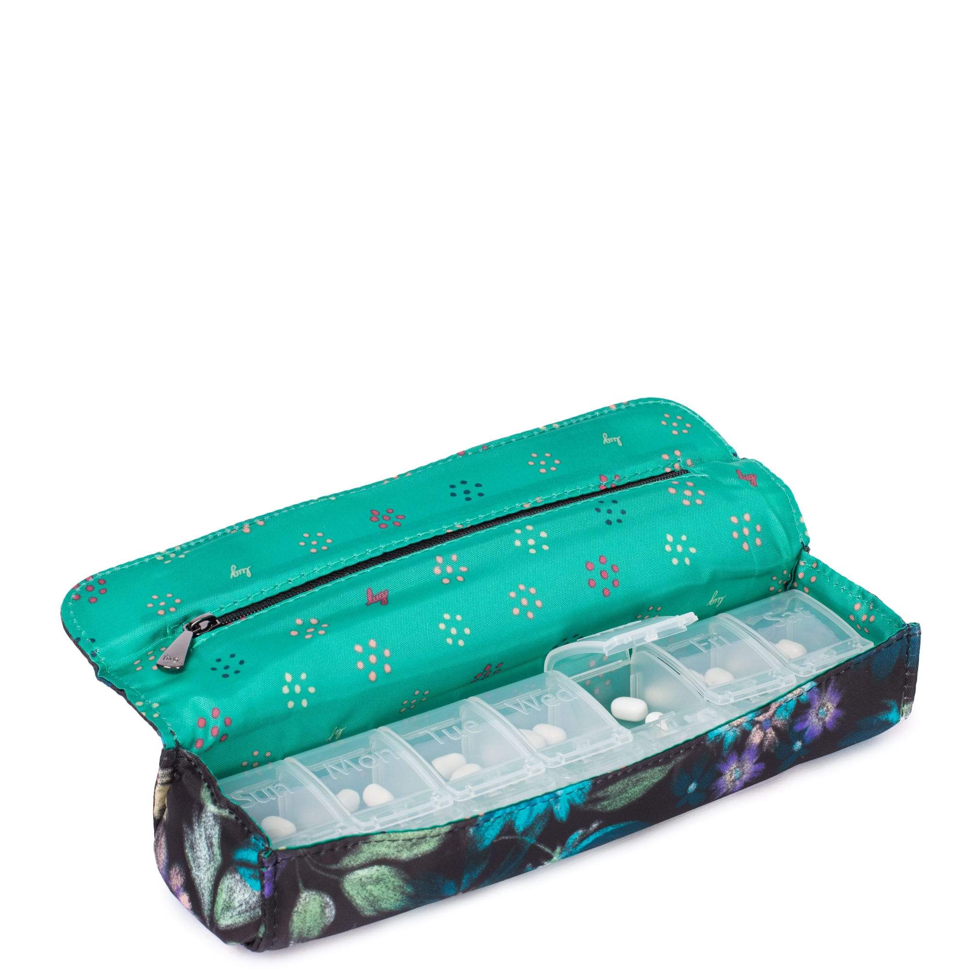 Choo Choo Pill Organizer - Image 36