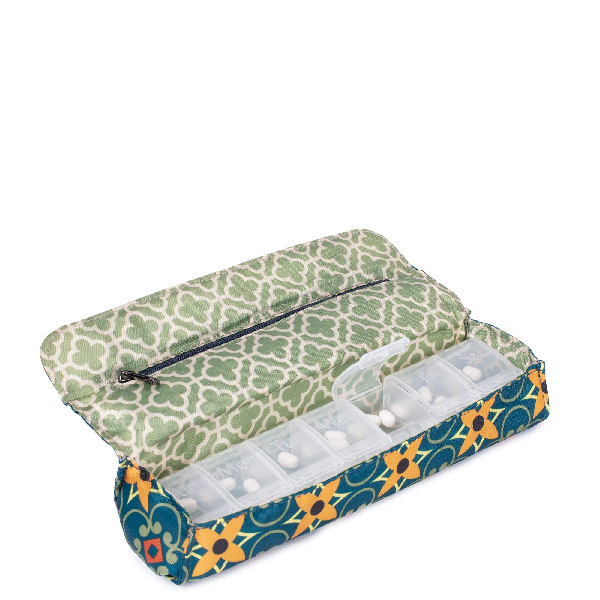 Choo Choo Pill Organizer - Image 46