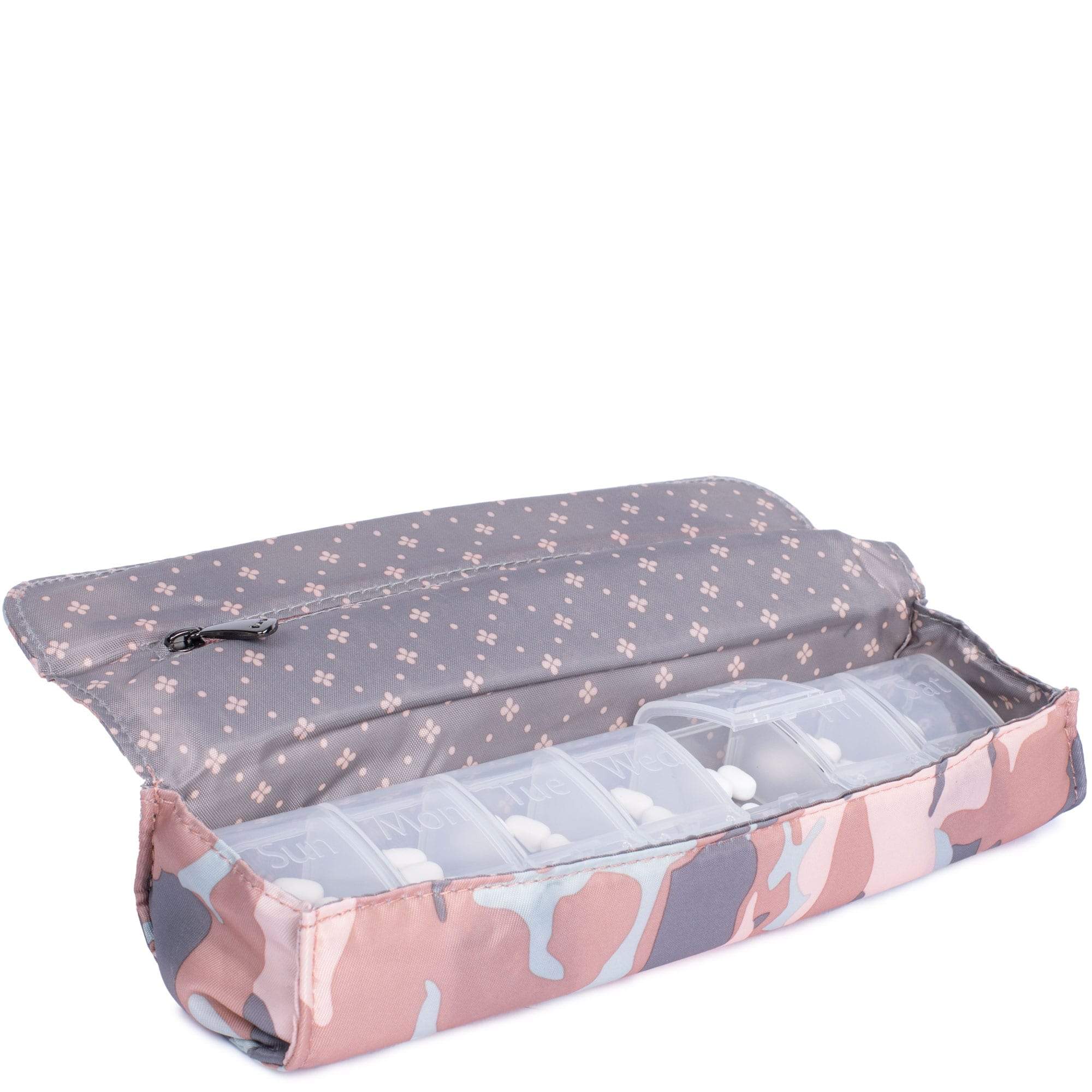 Choo Choo Pill Organizer - Image 52