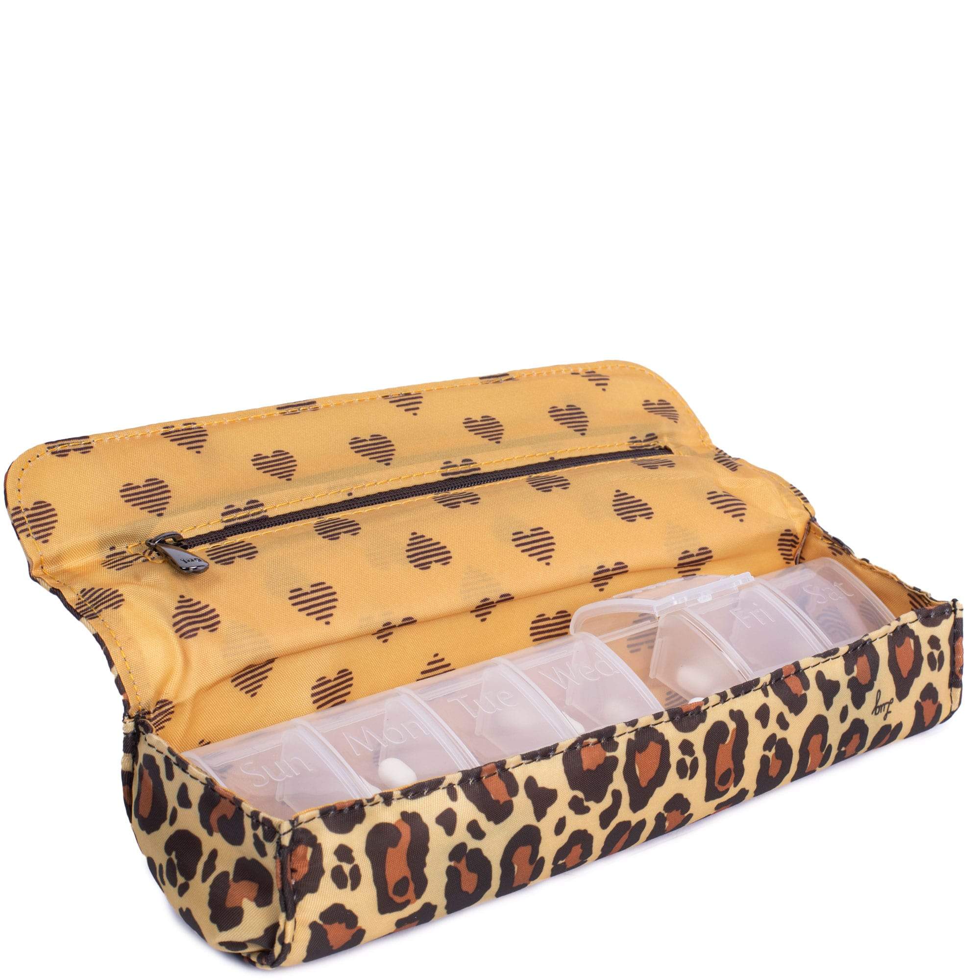 Choo Choo Pill Organizer - Image 54