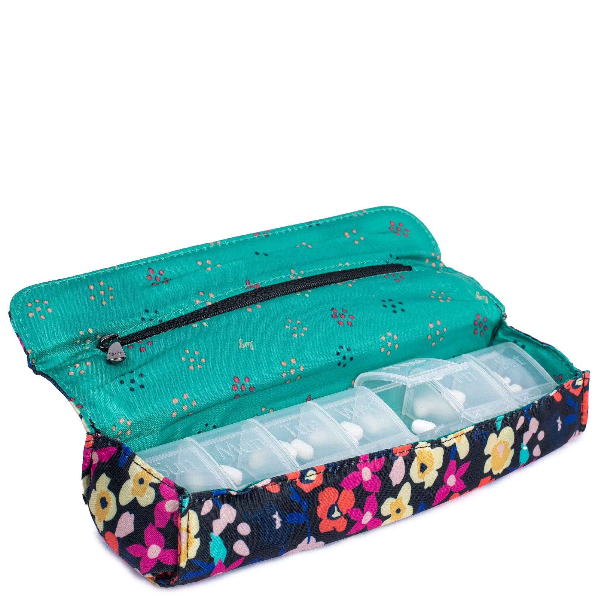 Choo Choo Pill Organizer - Image 58