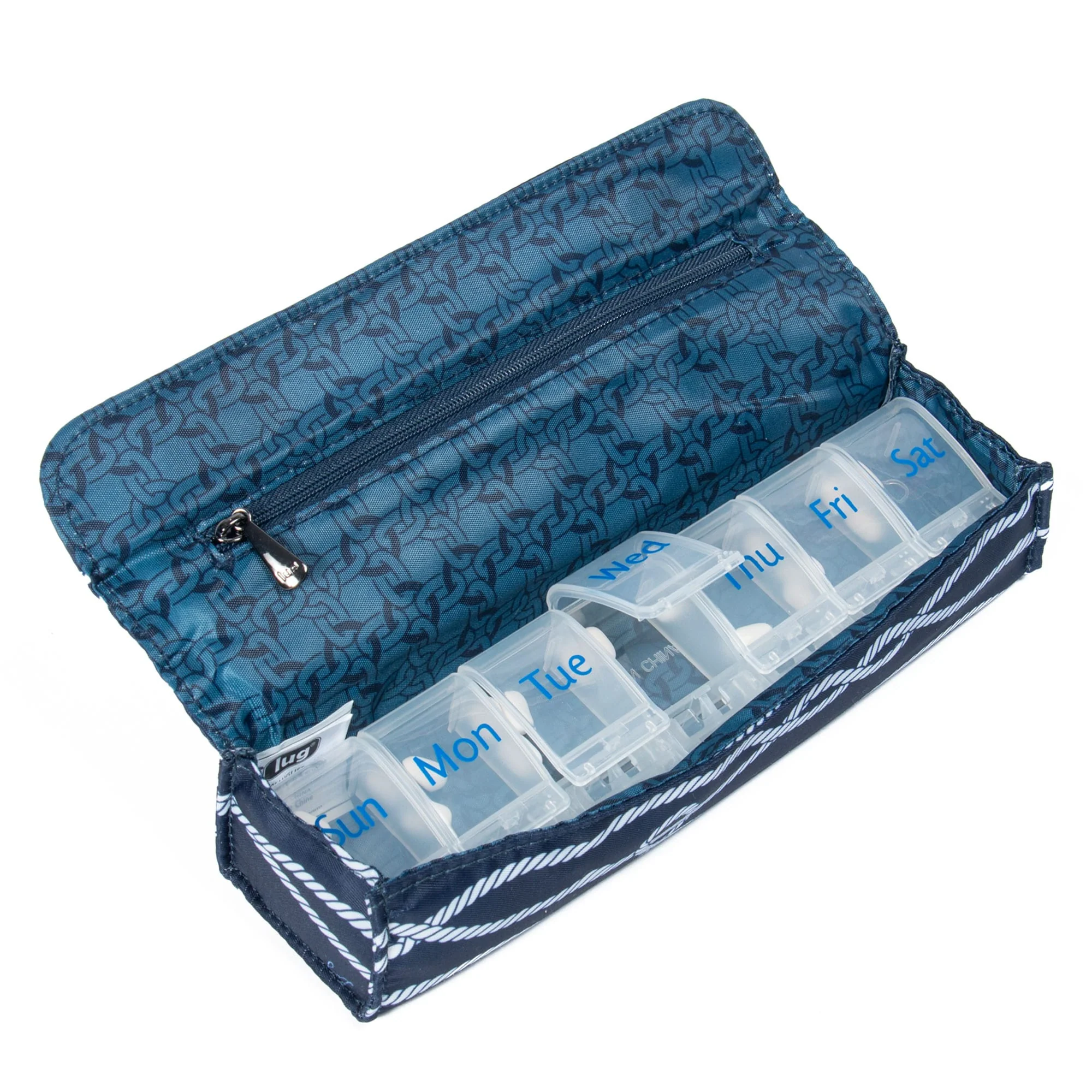 Choo Choo Pill Organizer - Image 62