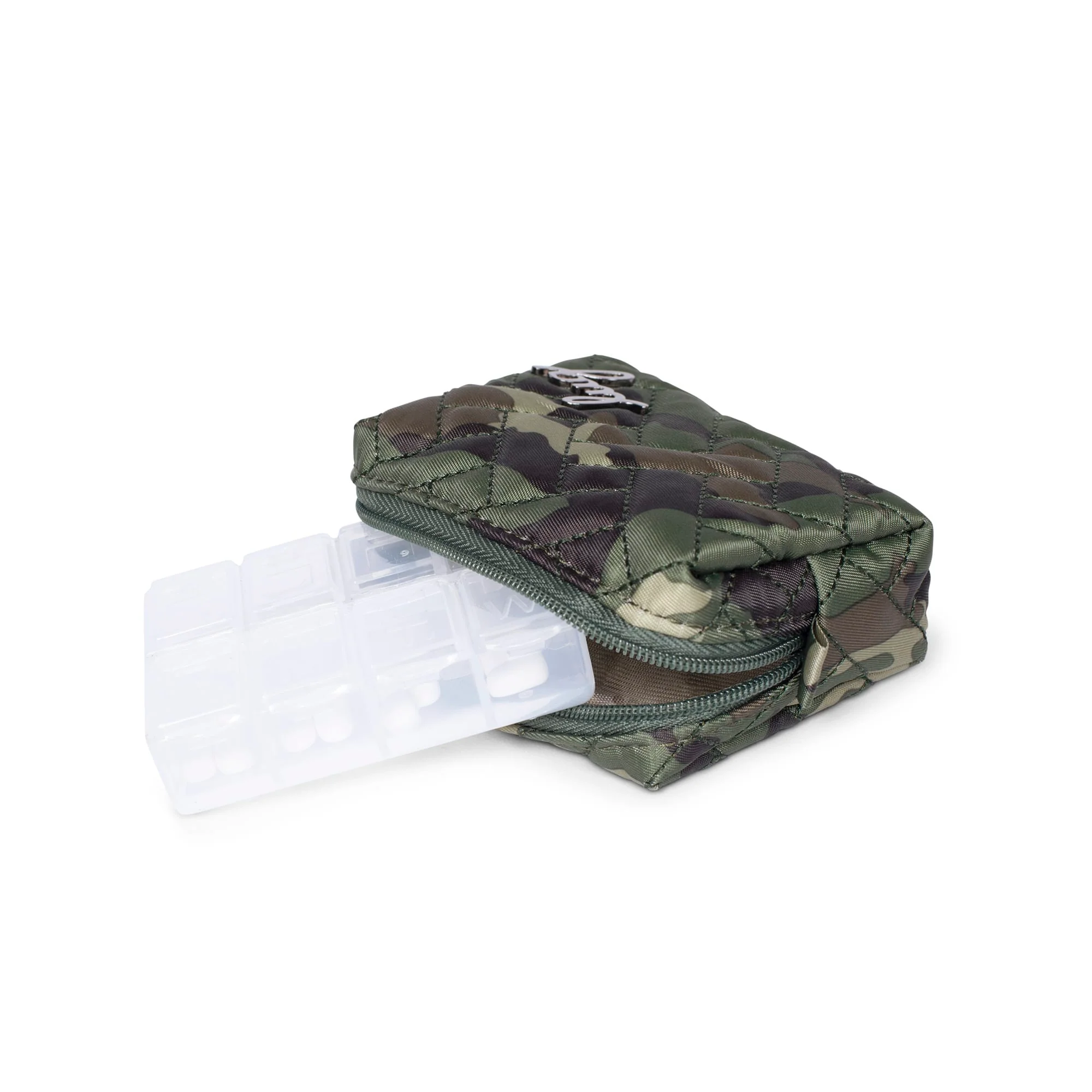 Choo Choo Mini Pill Box - Image 115