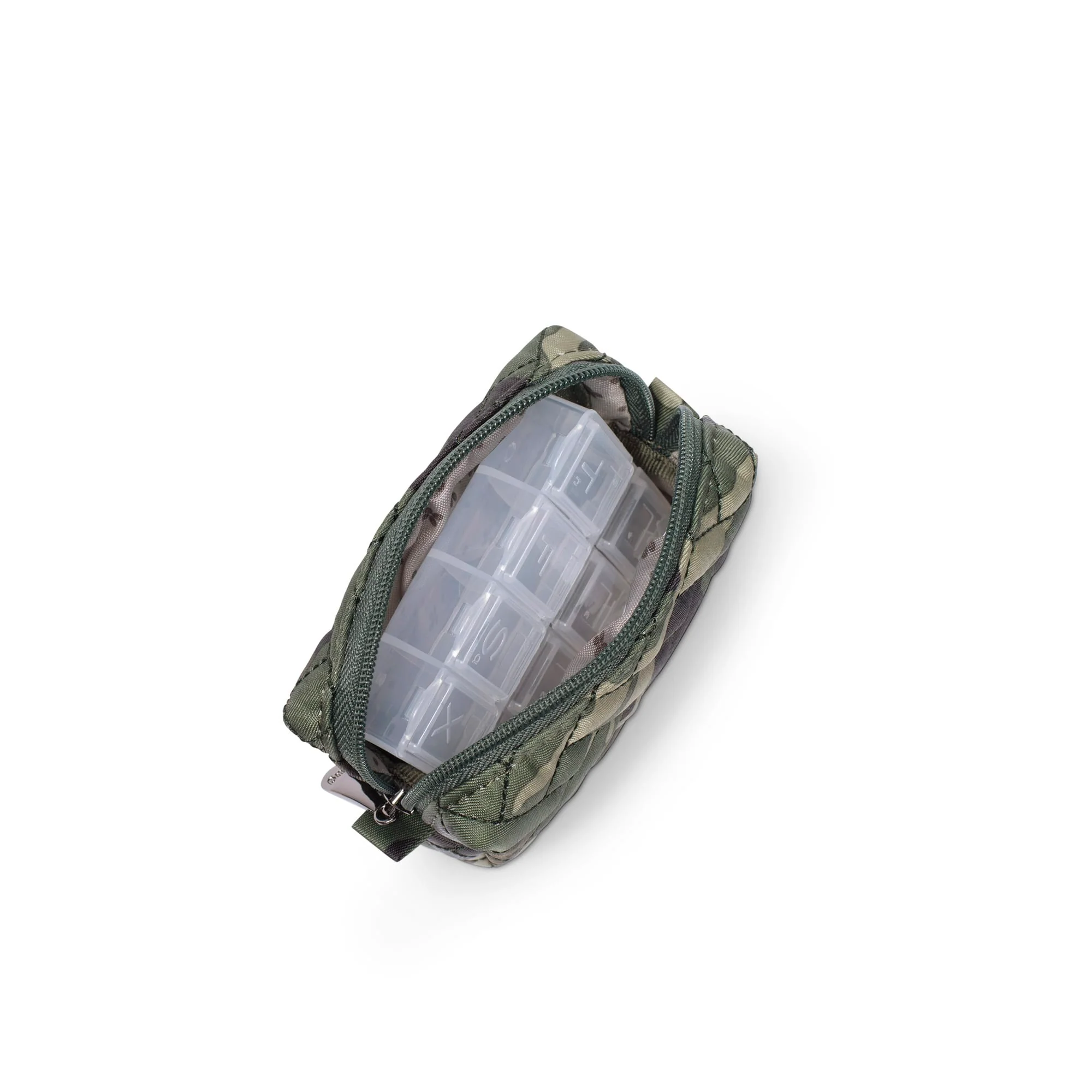 Choo Choo Mini Pill Box - Image 116