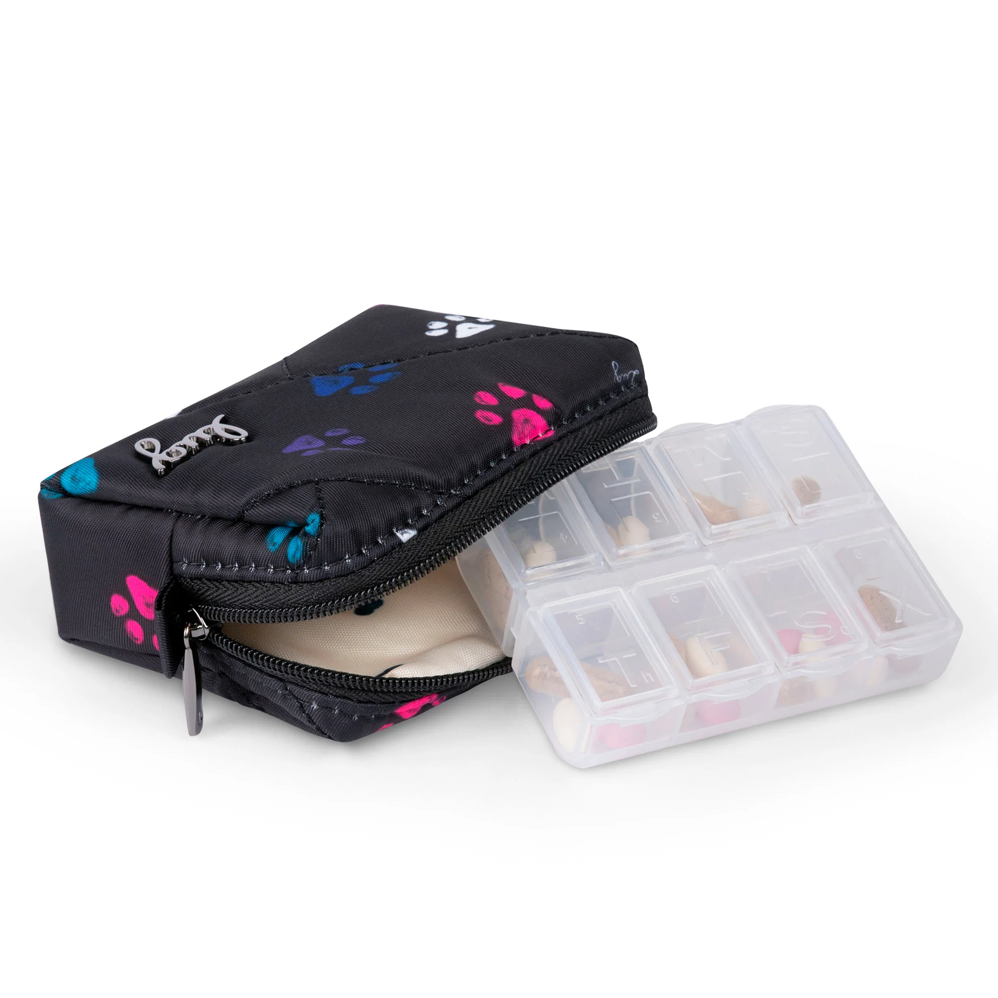 Choo Choo Mini Pill Box - Image 135