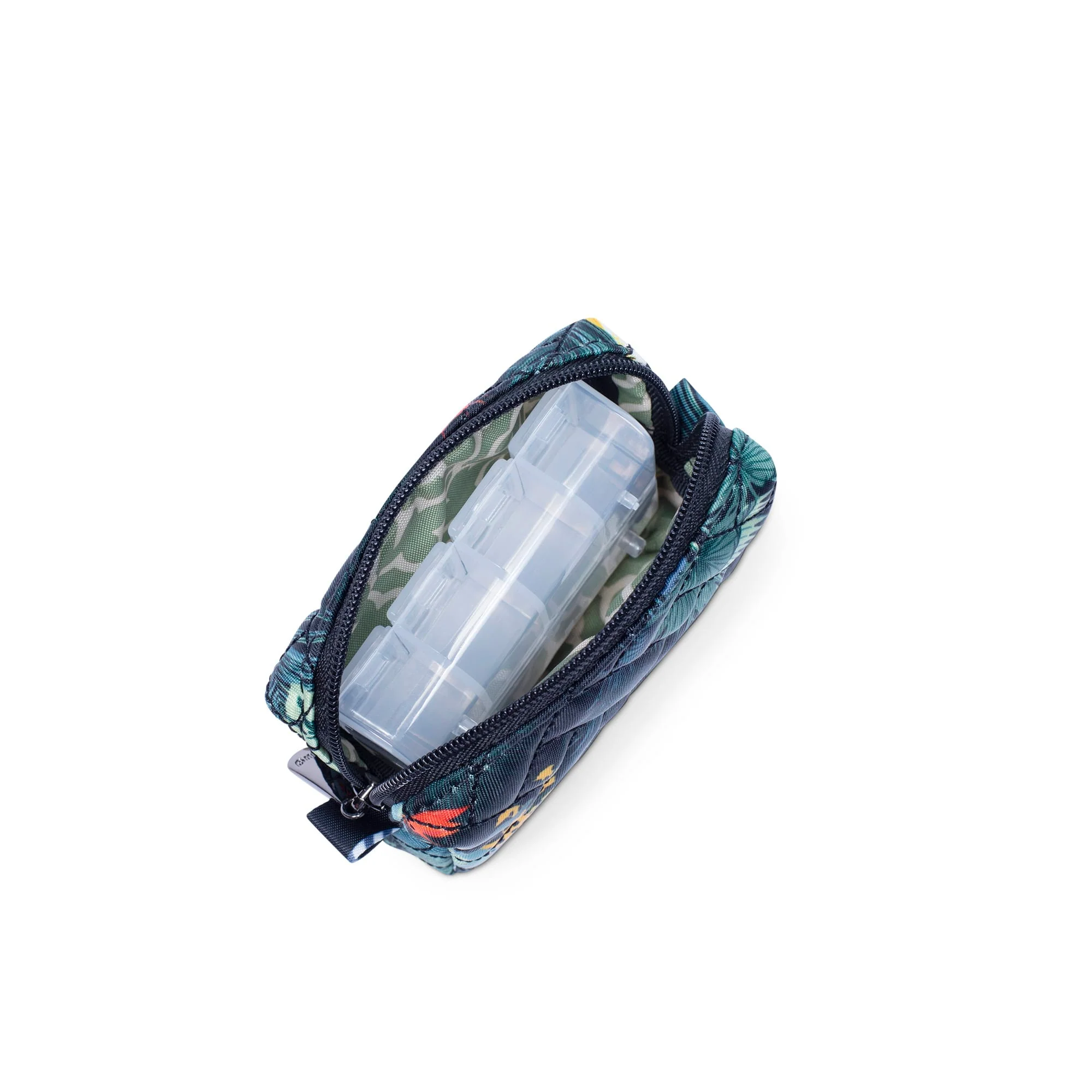 Choo Choo Mini Pill Box - Image 159