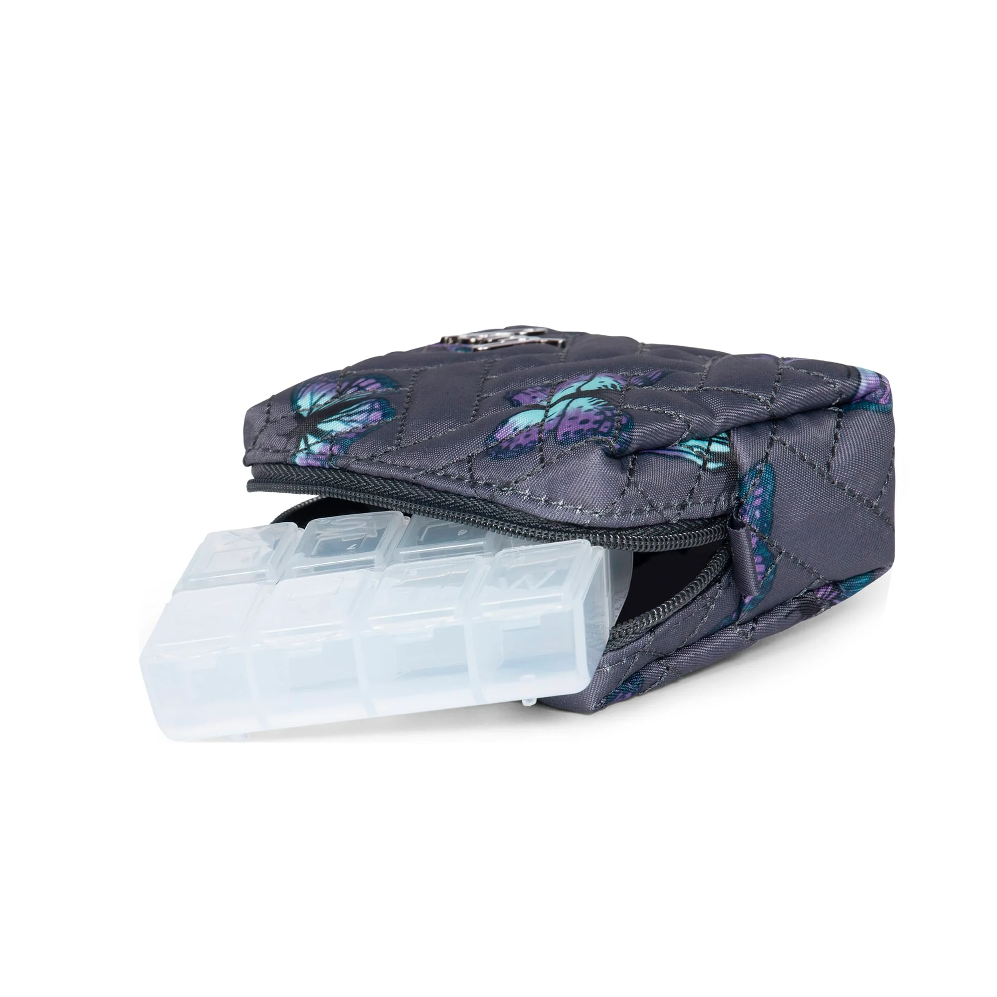 Choo Choo Mini Pill Box - Image 17