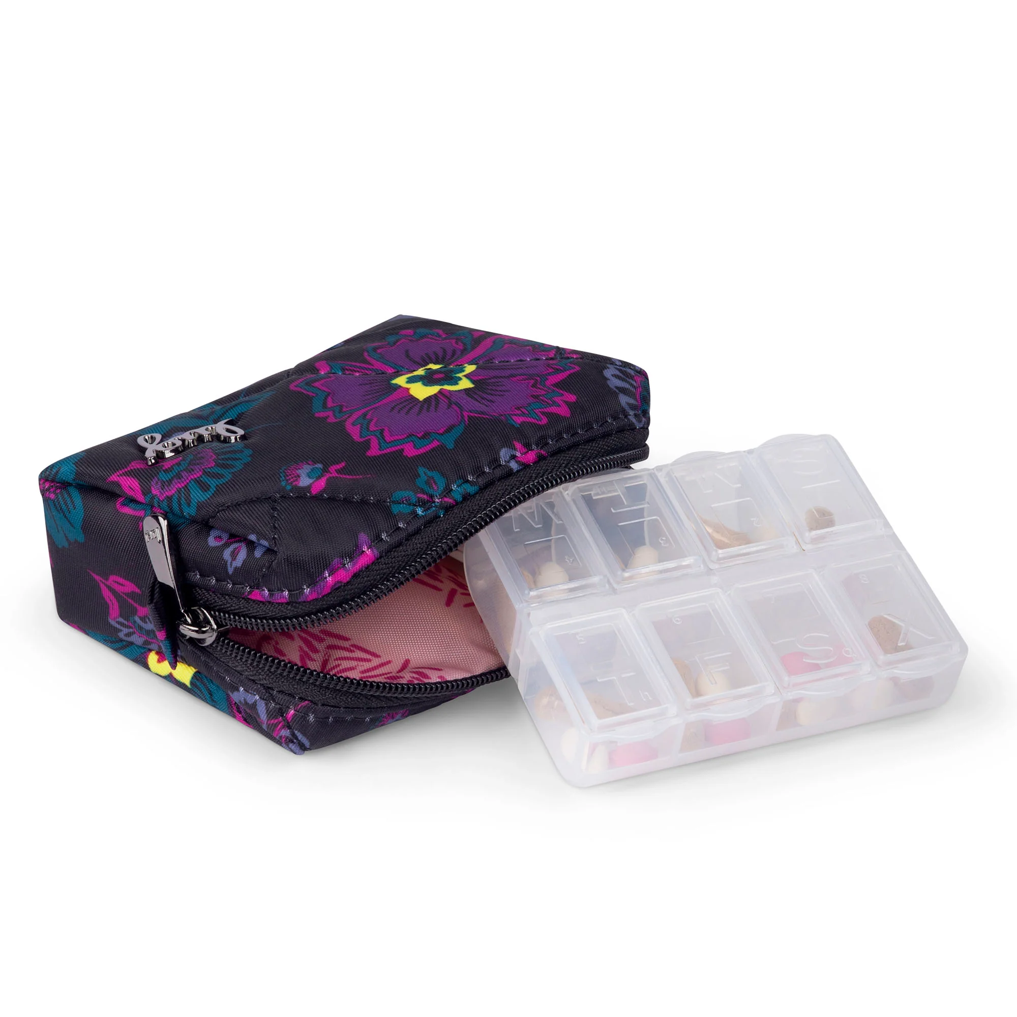 Choo Choo Mini Pill Box - Image 201