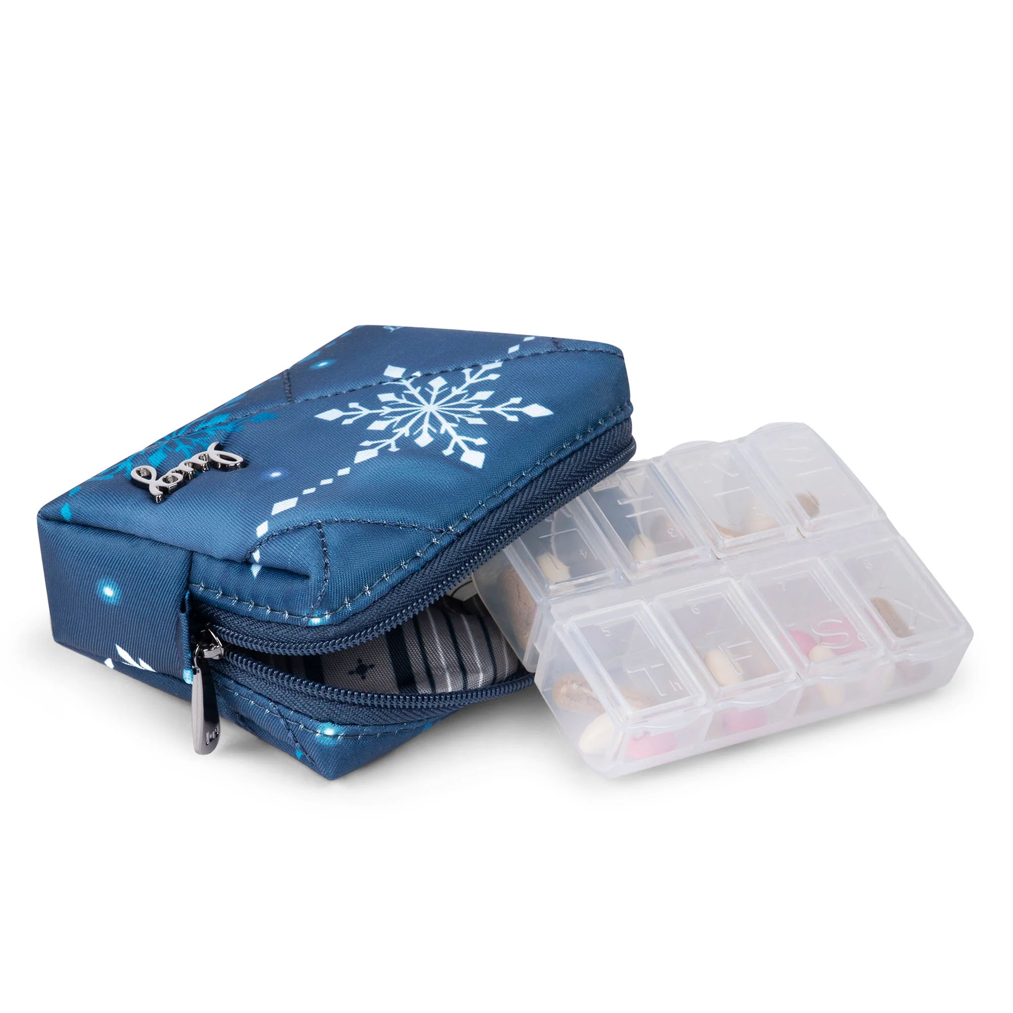 Choo Choo Mini Pill Box - Image 207
