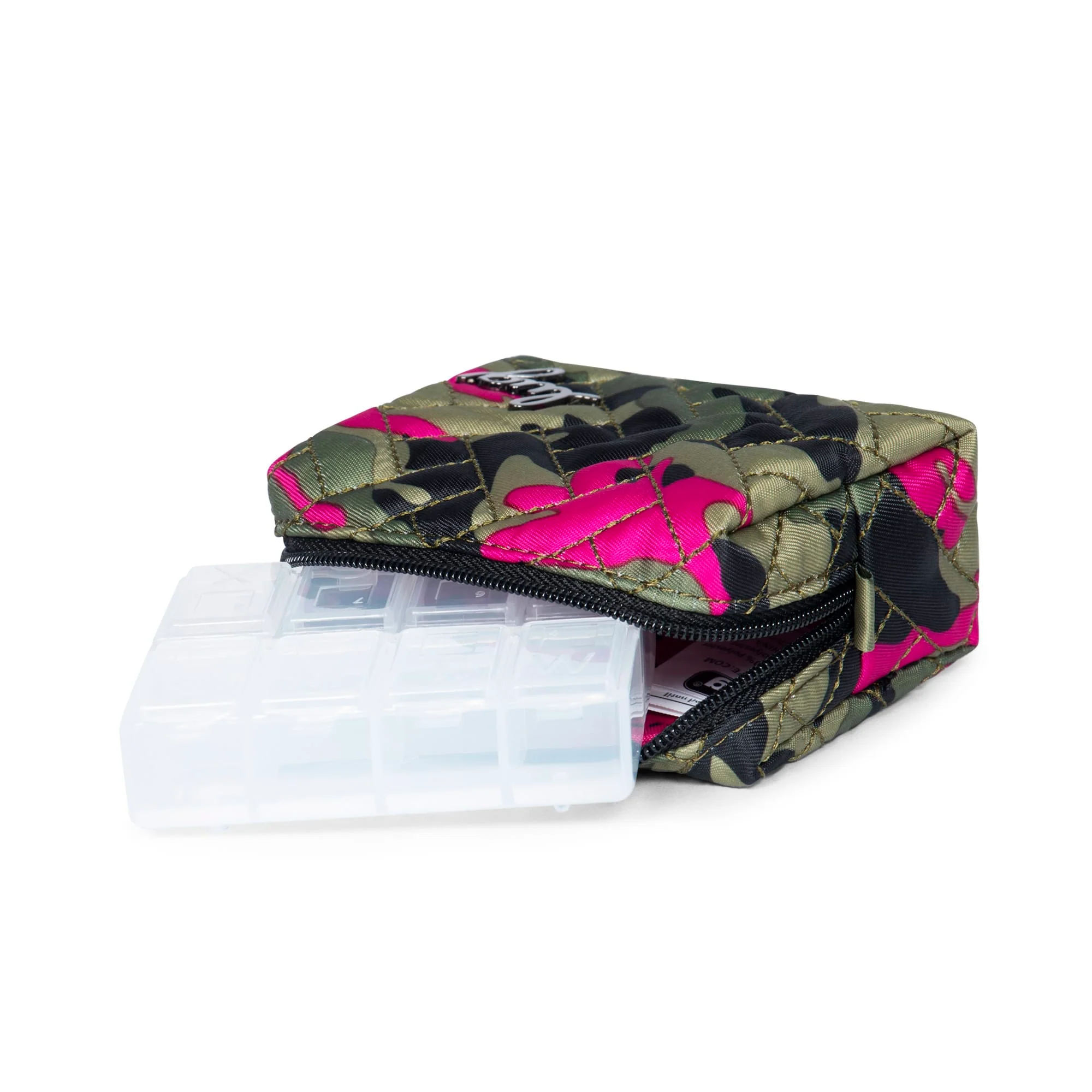 Choo Choo Mini Pill Box - Image 21