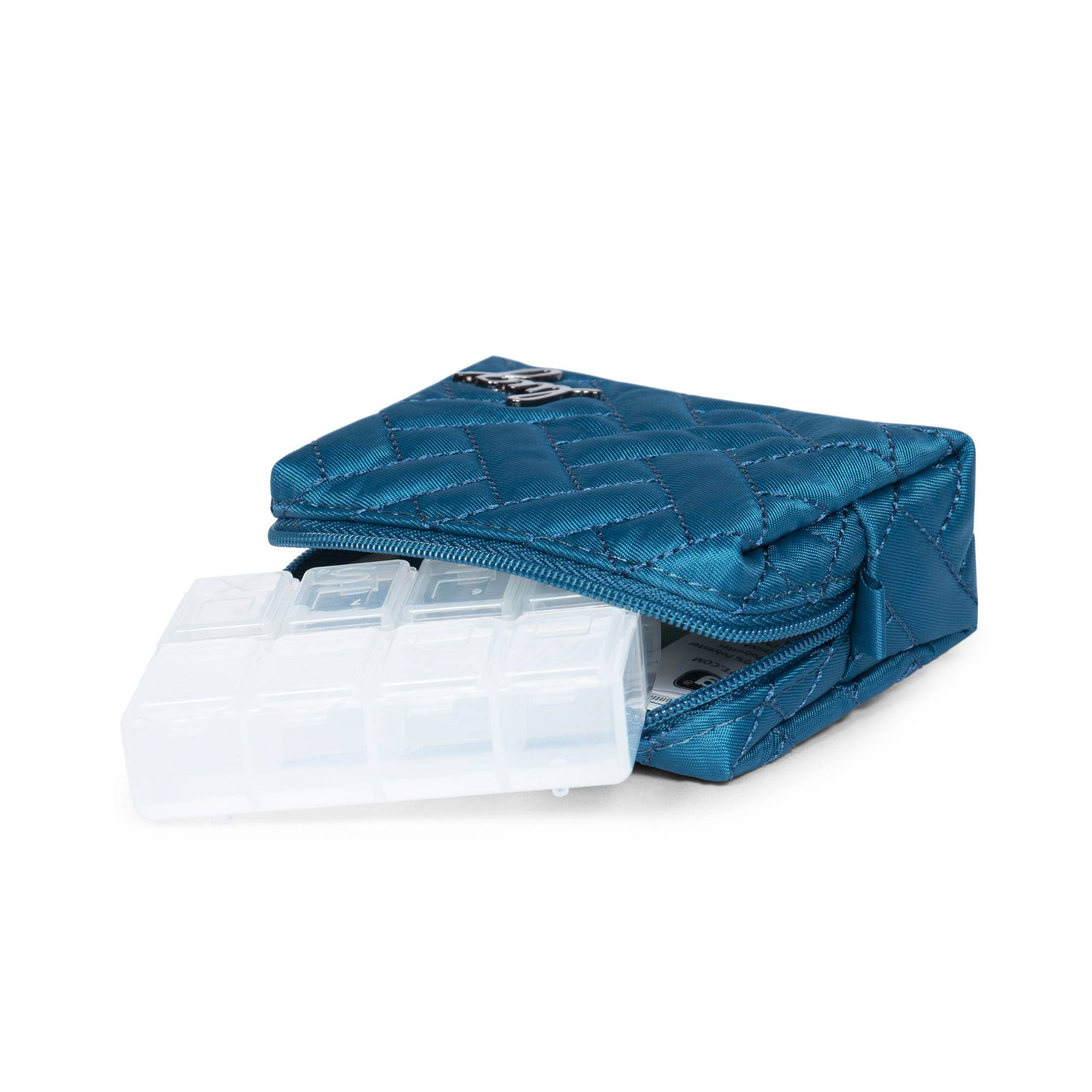 Choo Choo Mini Pill Box - Image 25