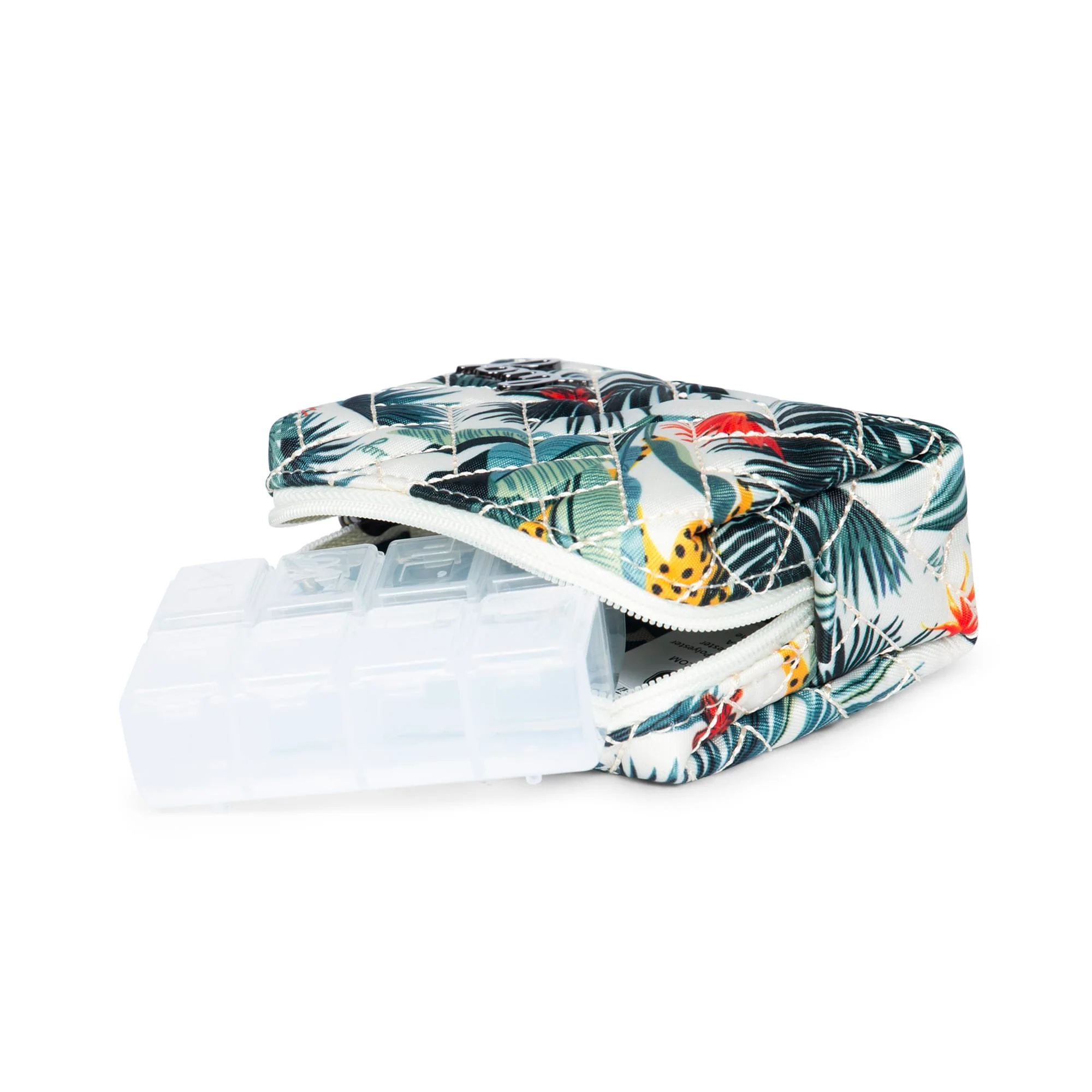 Choo Choo Mini Pill Box - Image 37