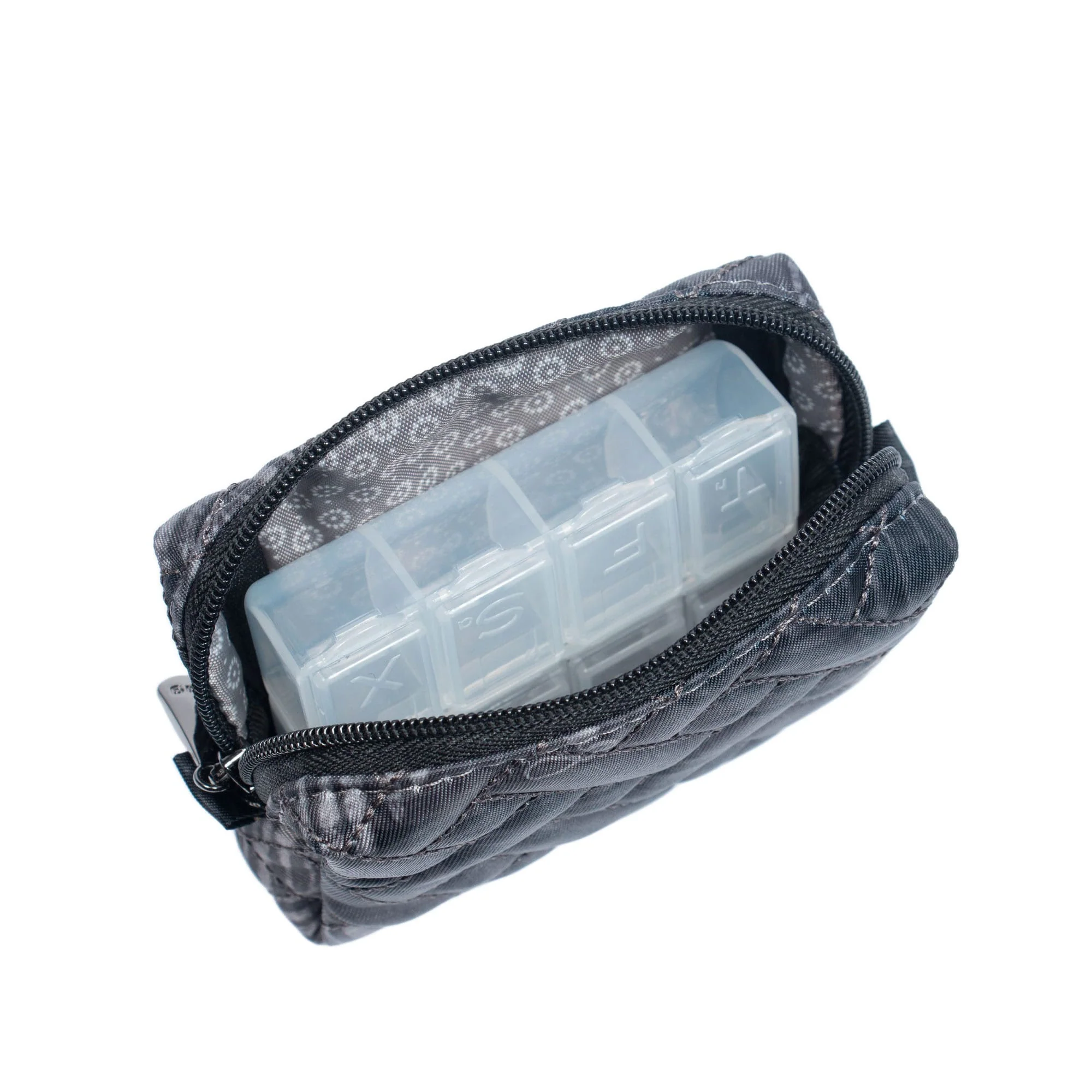 Choo Choo Mini Pill Box - Image 49