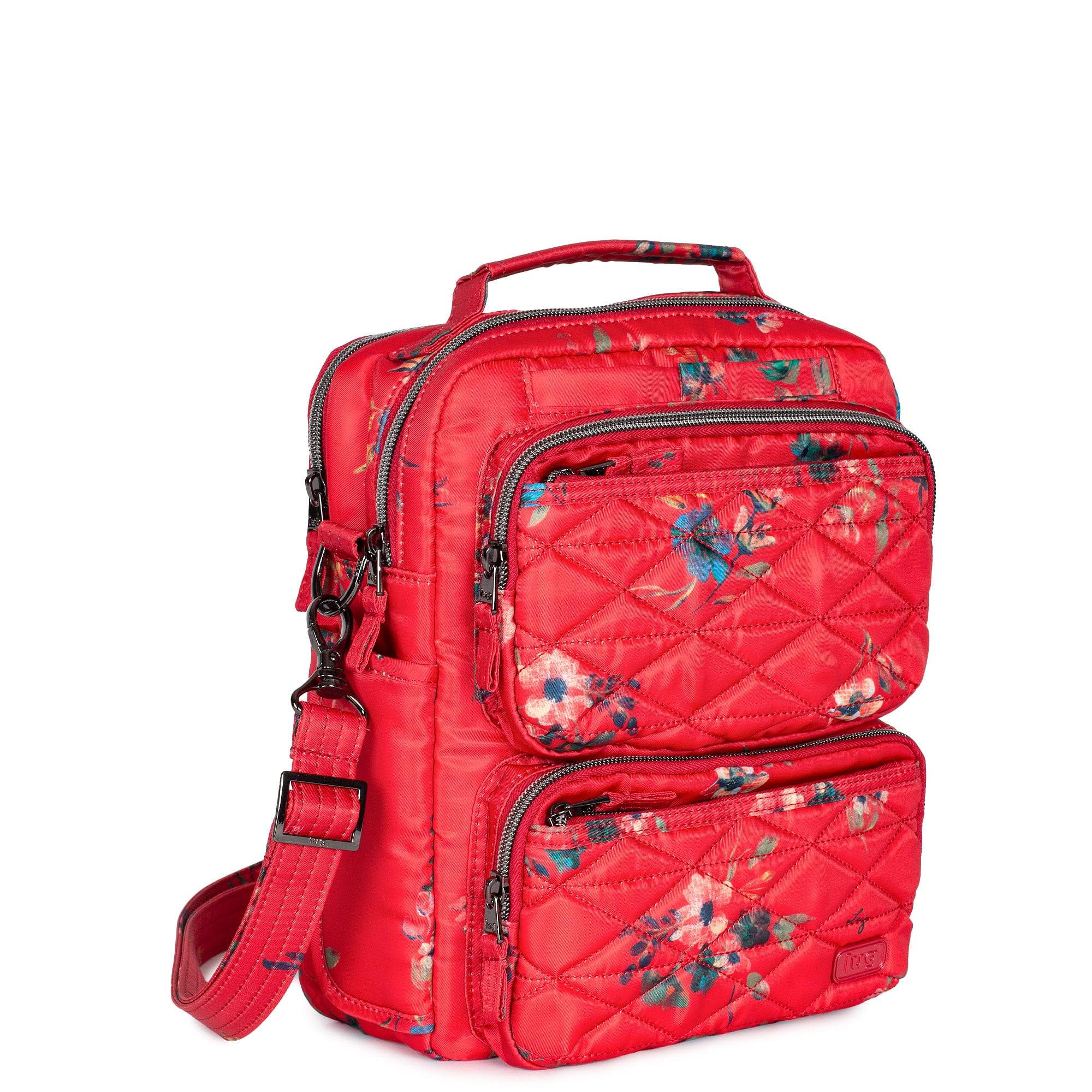 Compass Crossbody Bag - Image 28