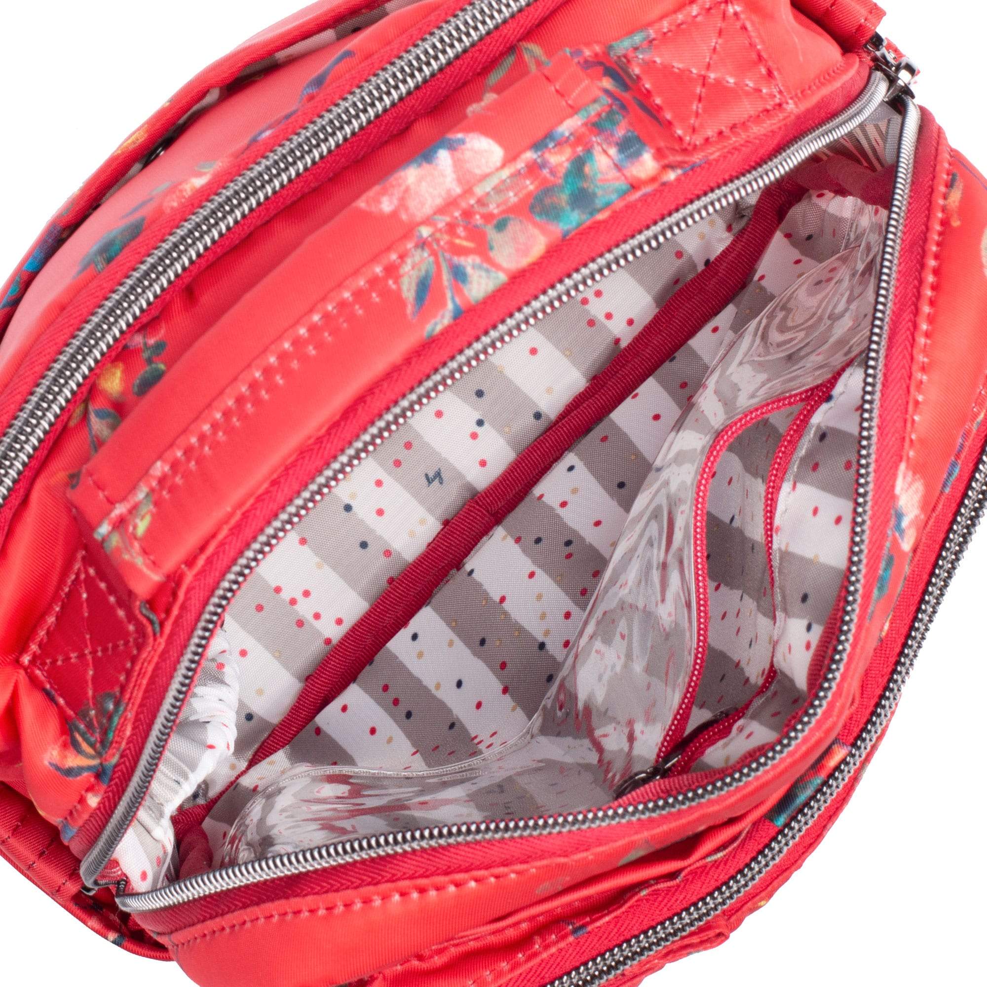 Compass Crossbody Bag - Image 31