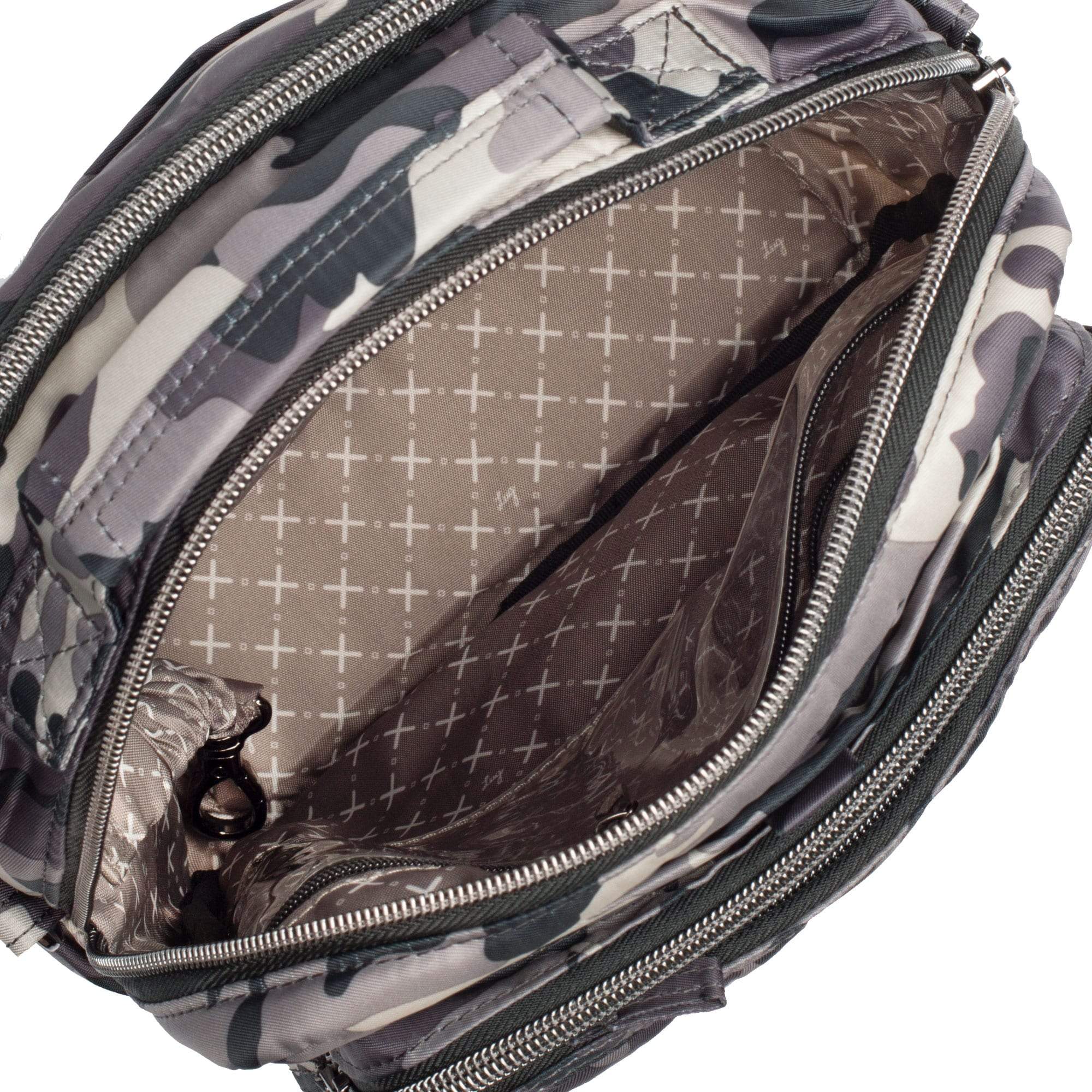 Compass Crossbody Bag - Image 36