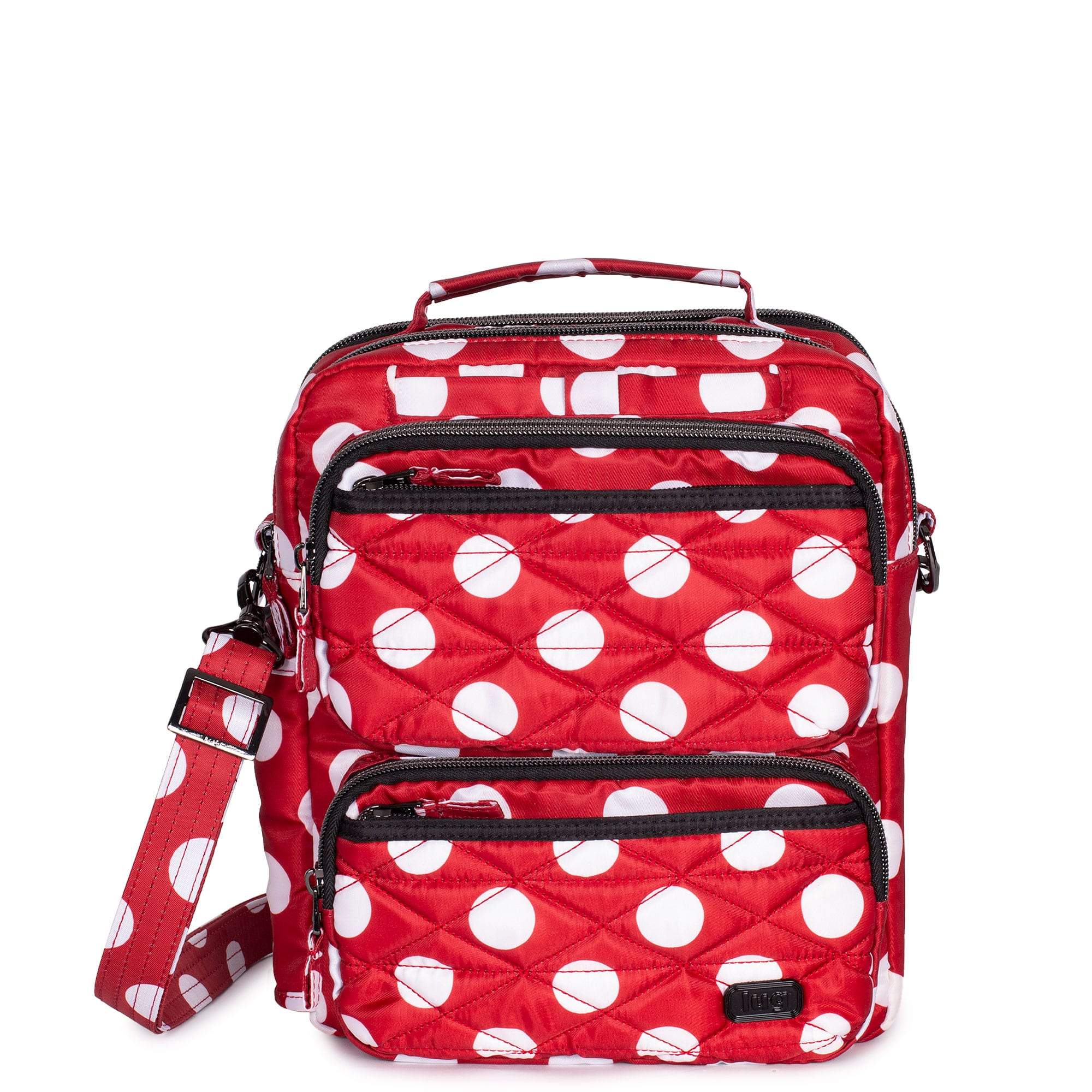 Compass Crossbody Bag - Image 37