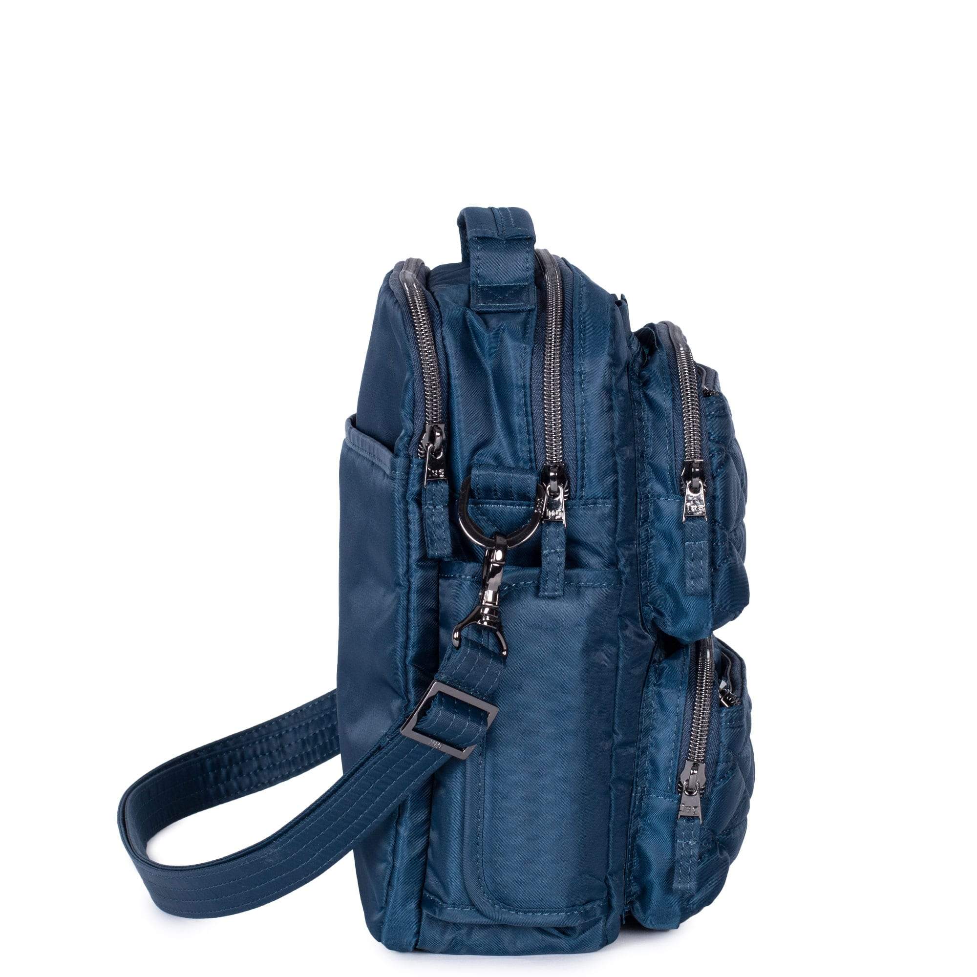 Compass Crossbody Bag - Image 49