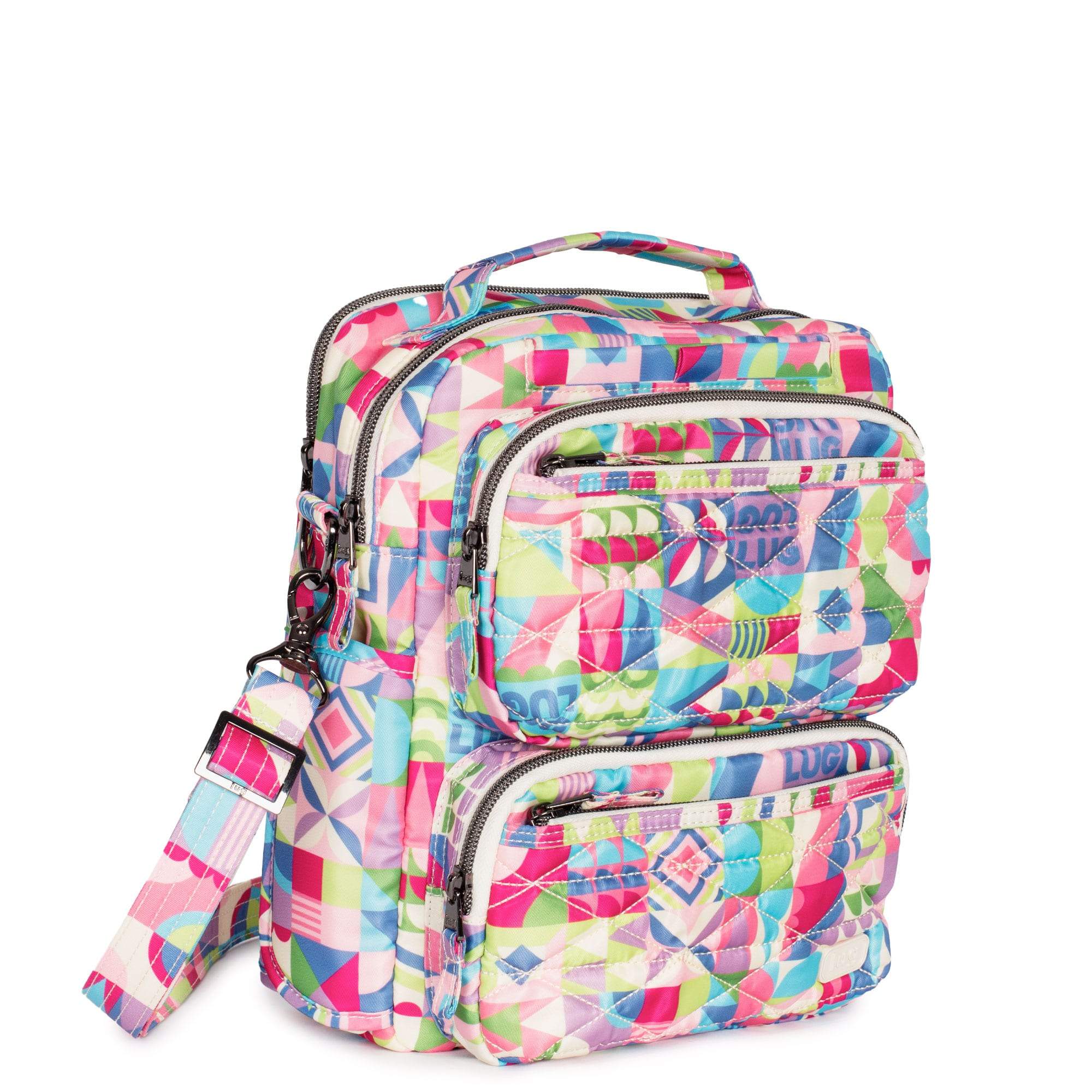 Compass Crossbody Bag - Image 53