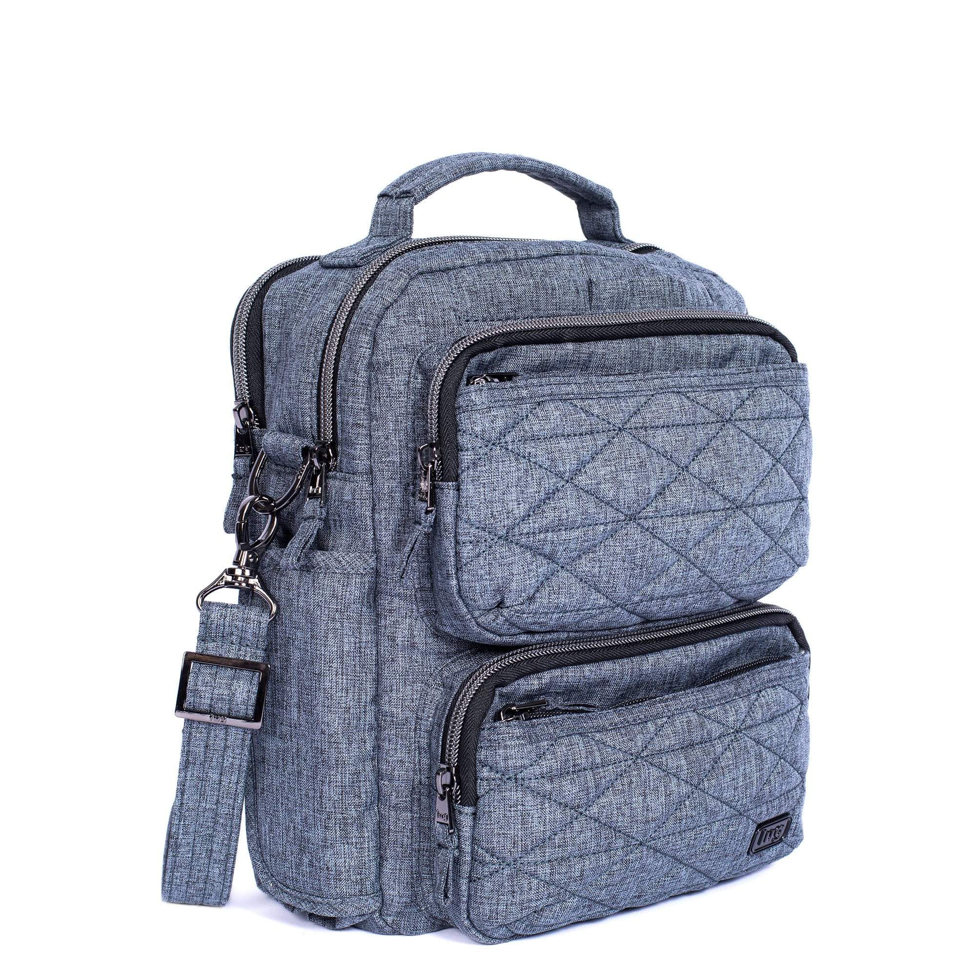 Compass Crossbody Bag - Image 73