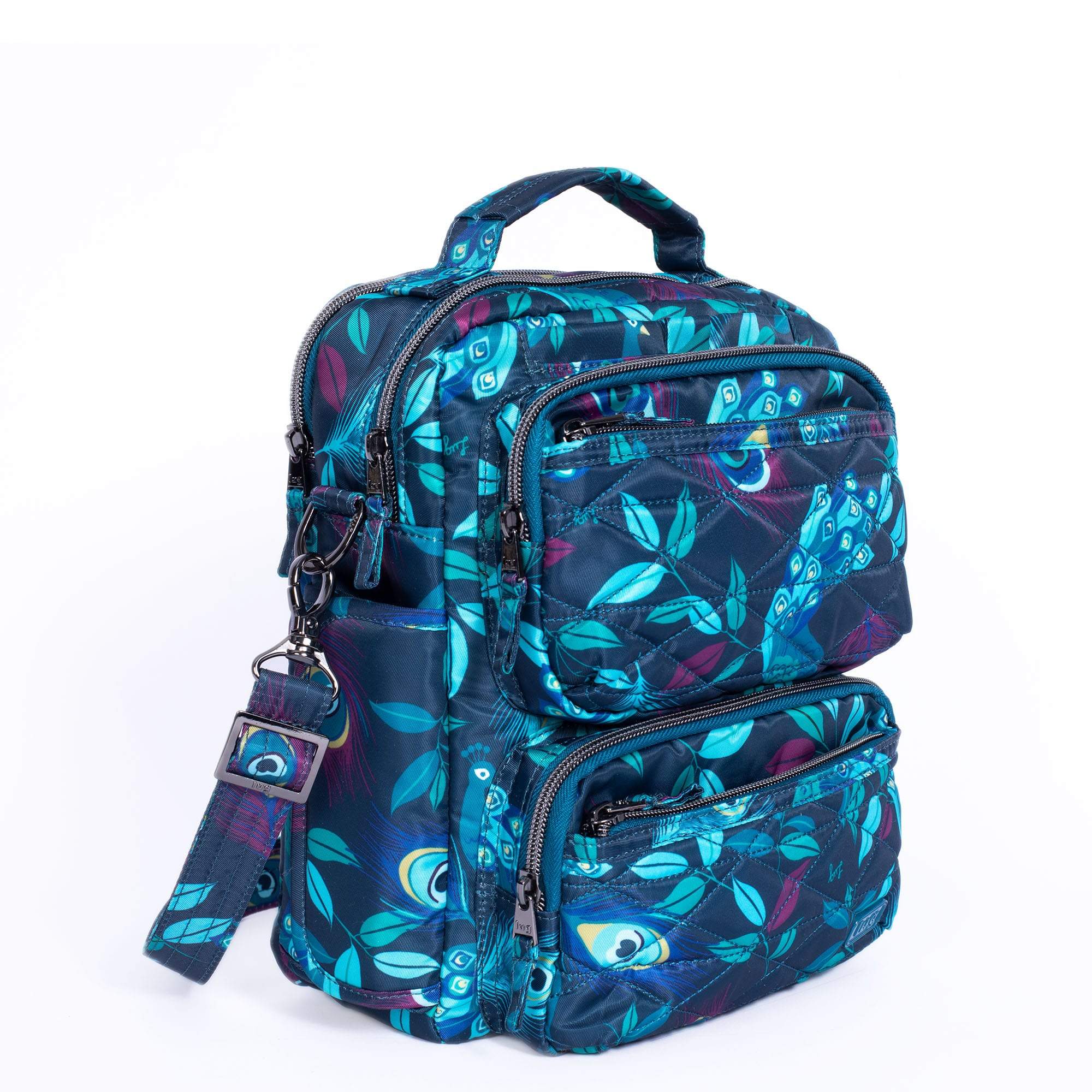 Compass Crossbody Bag - Image 78