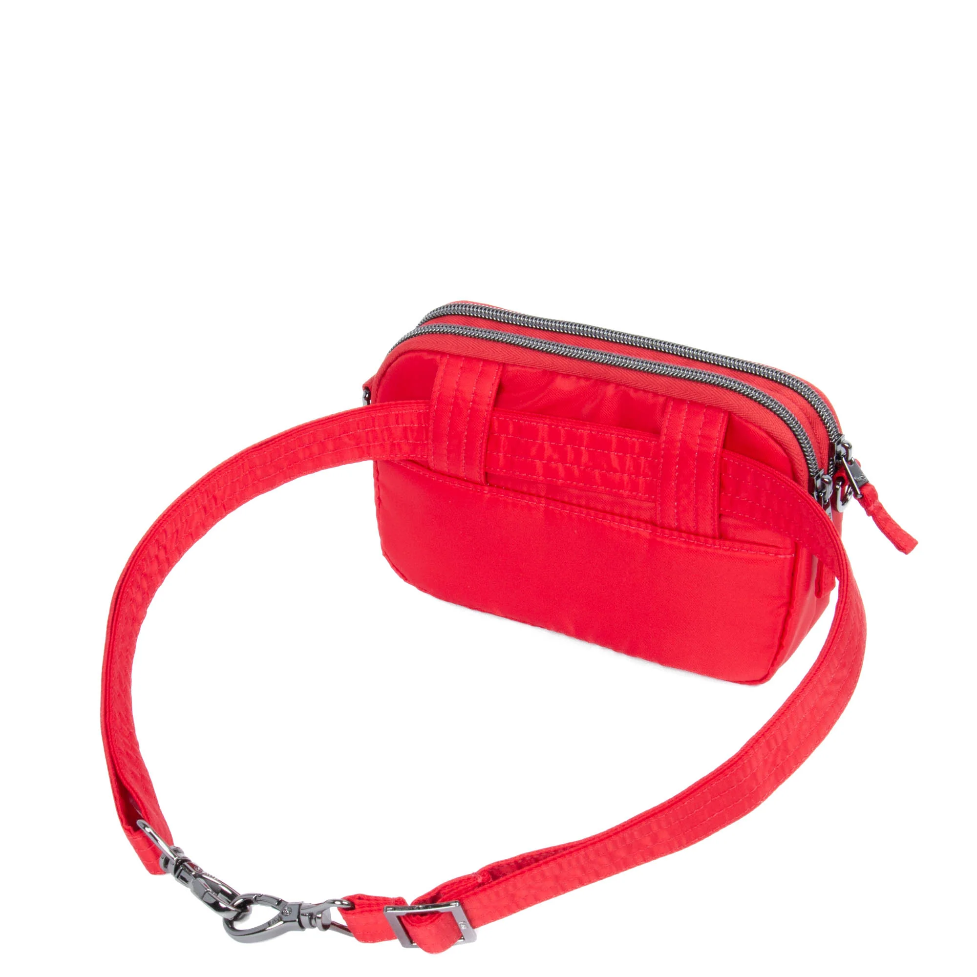Coupe 2 Convertible Crossbody Bag - Image 137