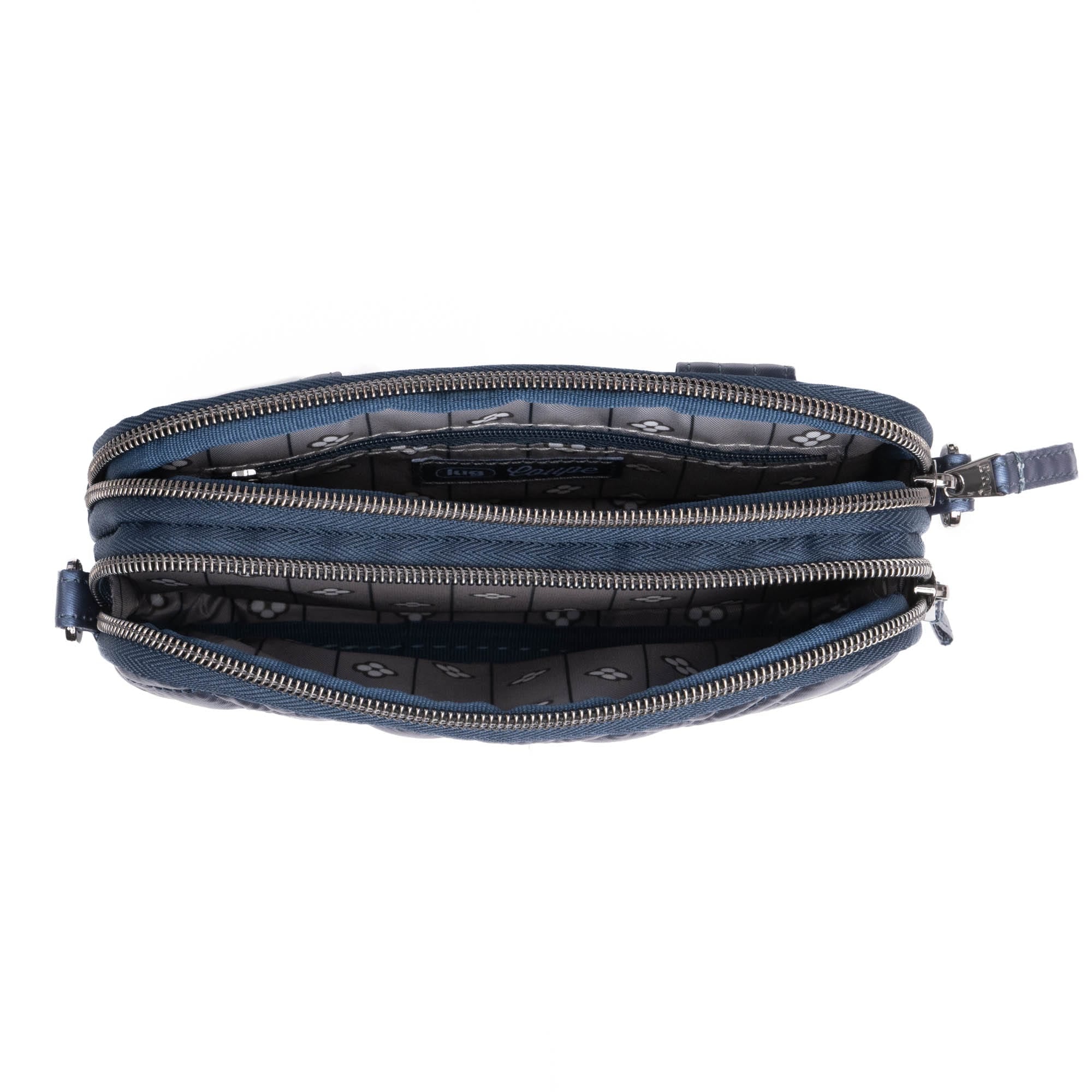 Coupe 2 Convertible Crossbody Bag - Image 173