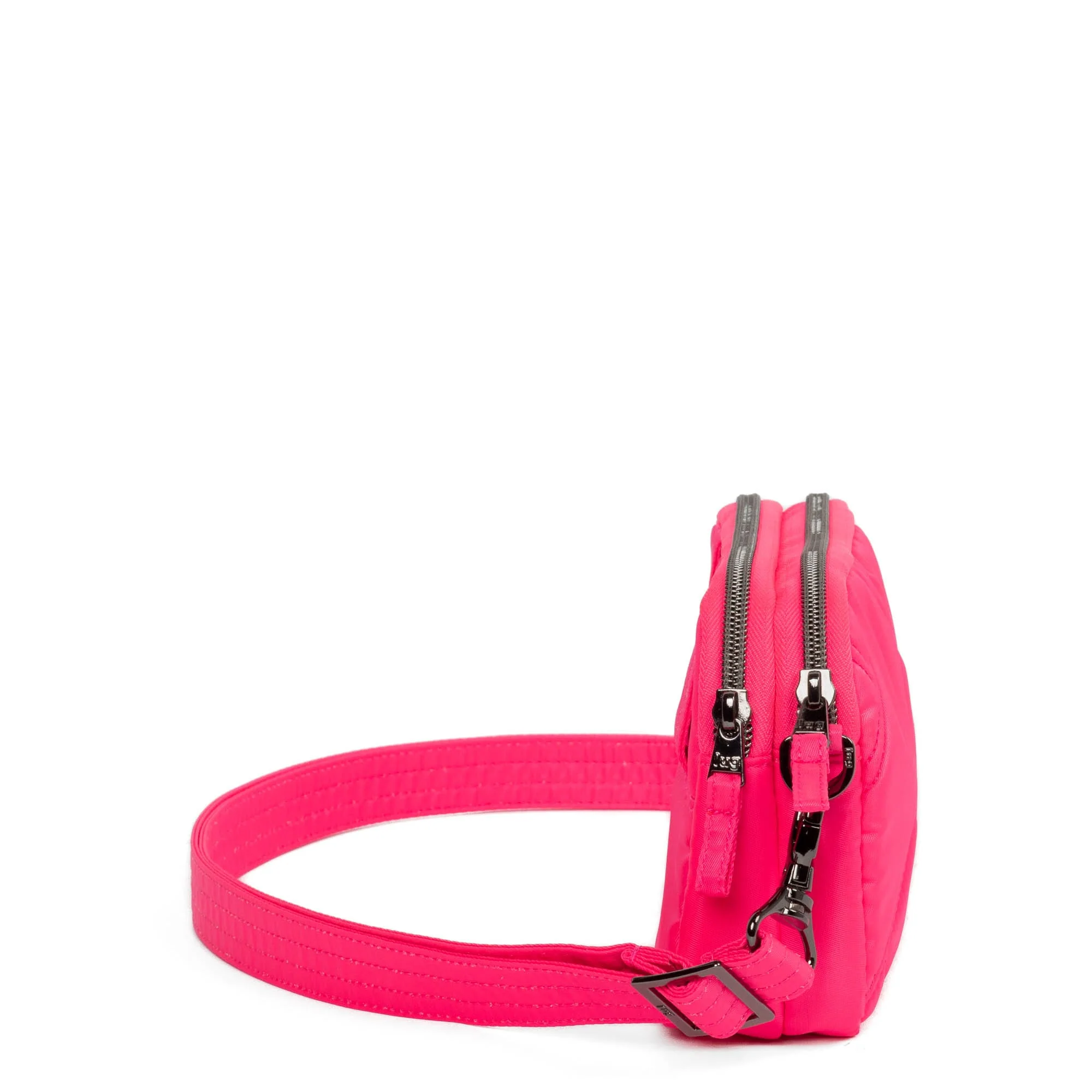 Coupe 2 Convertible Crossbody Bag - Image 36