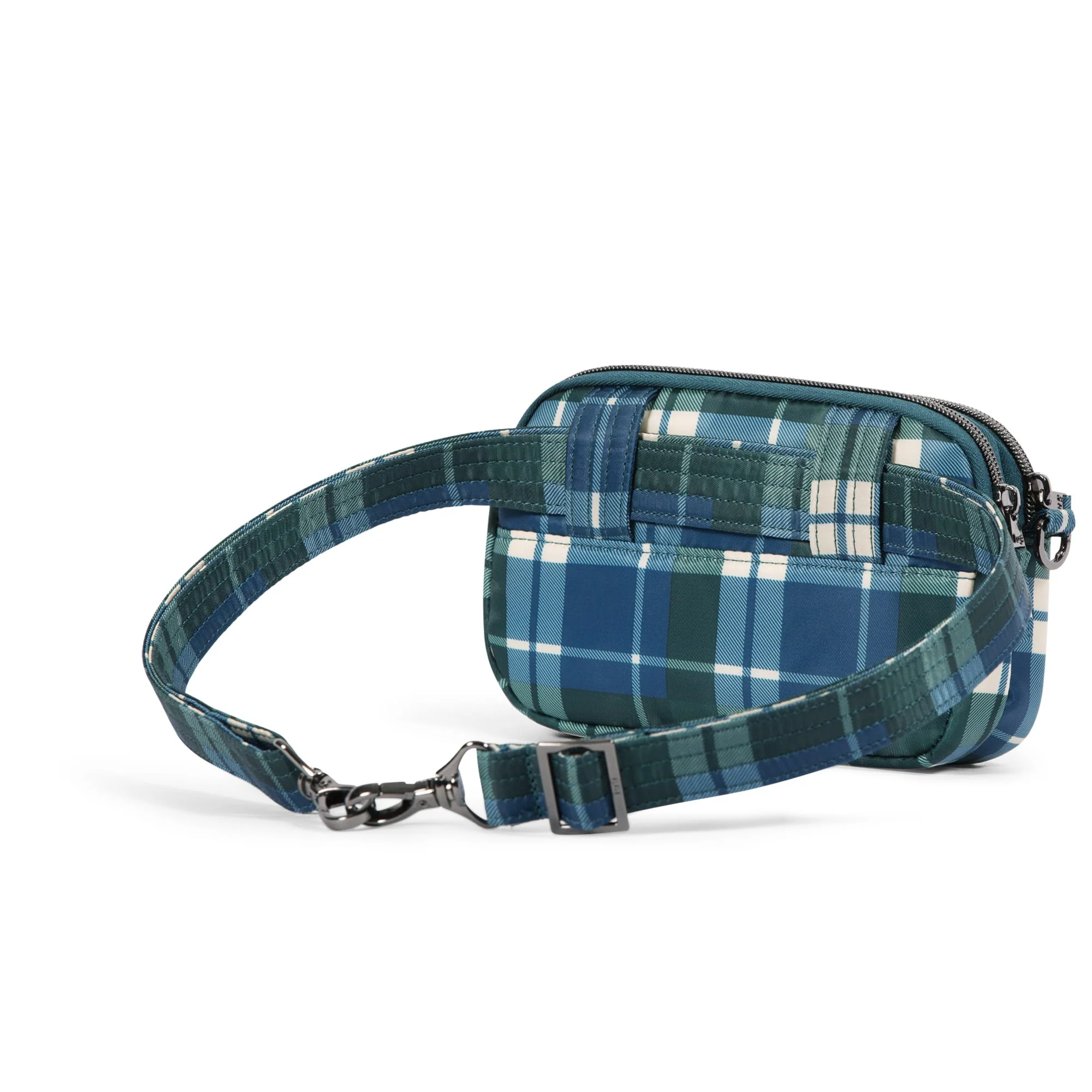 Coupe Convertible Crossbody Bag - Image 21