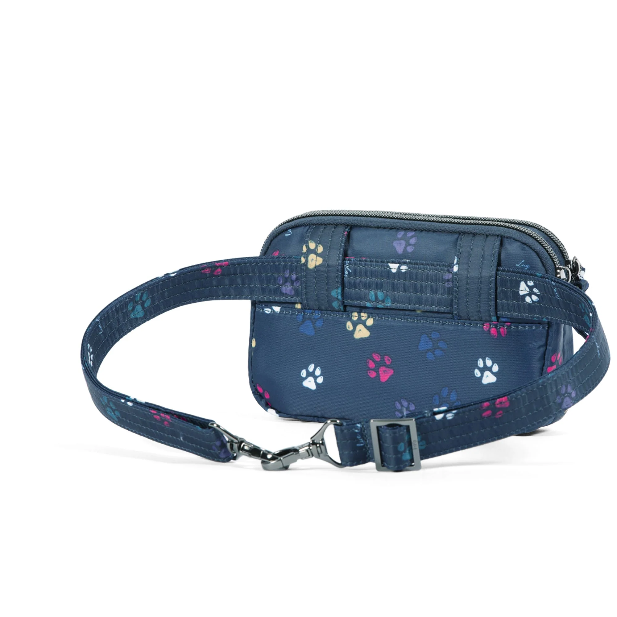 Coupe Convertible Crossbody Bag - Image 24